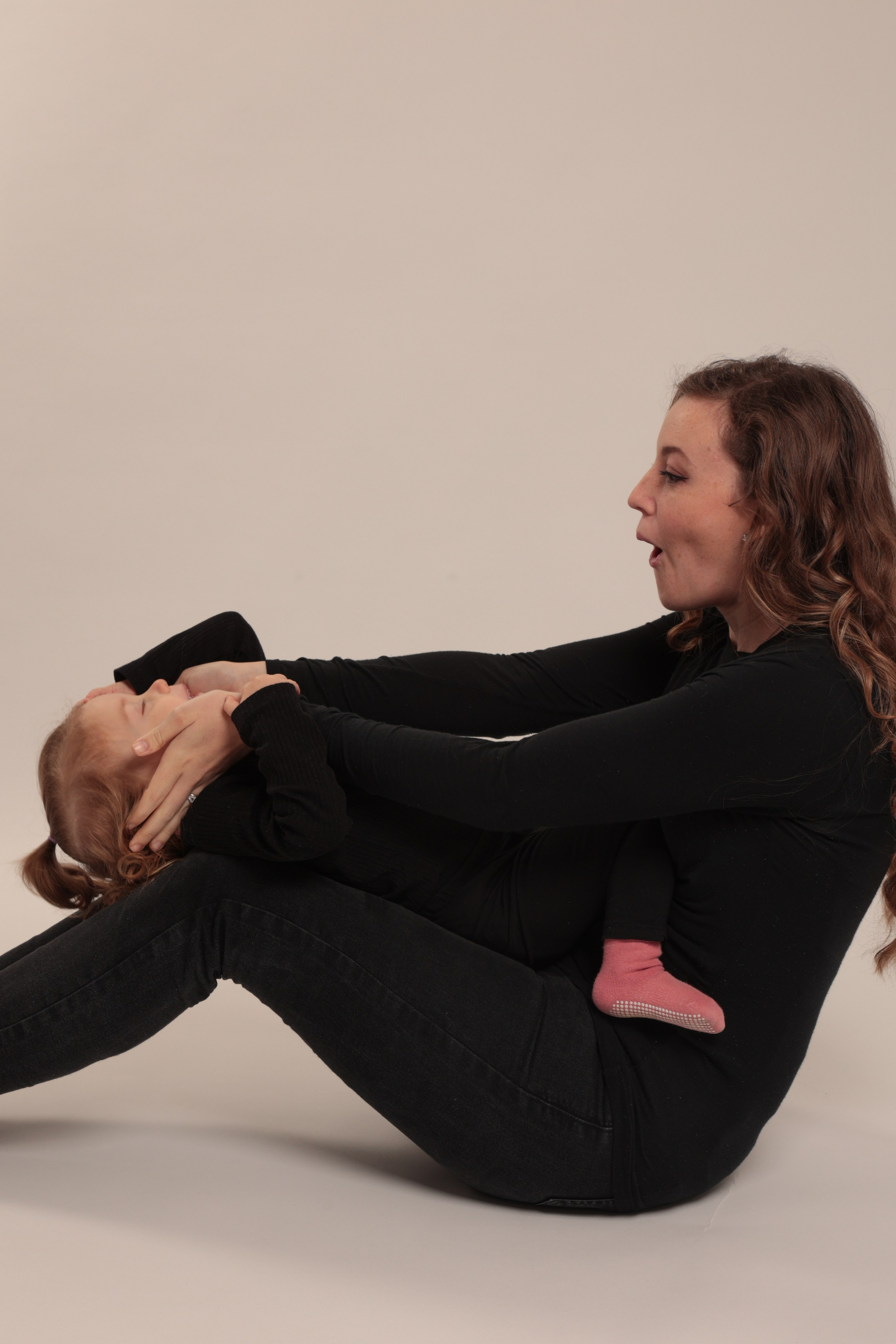 Shelby and Sophie. Photographer in Milan |Mila Pro Photo