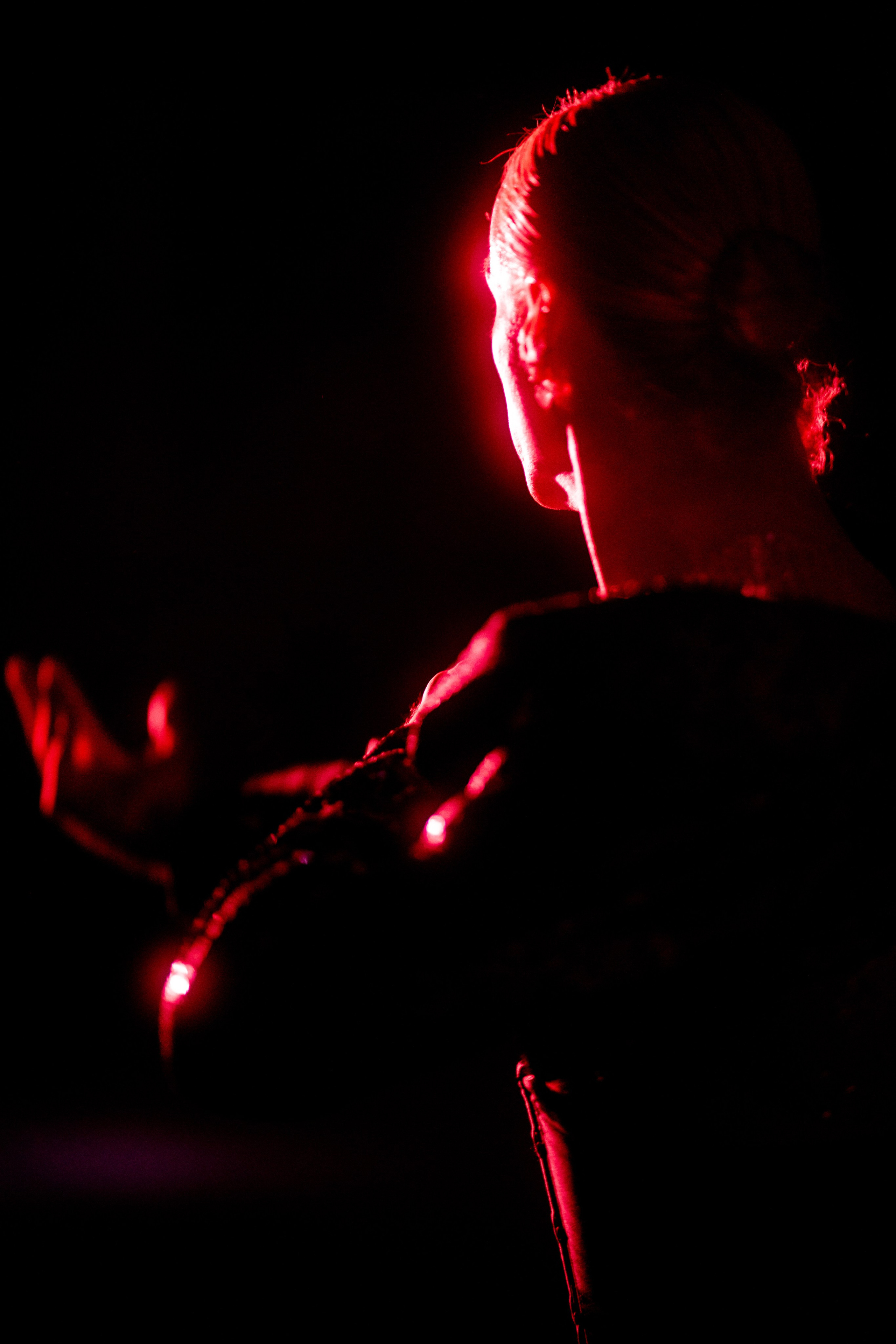 Acts. Stevenson.Visual.Lab — Professional Photo/Video in Berlin