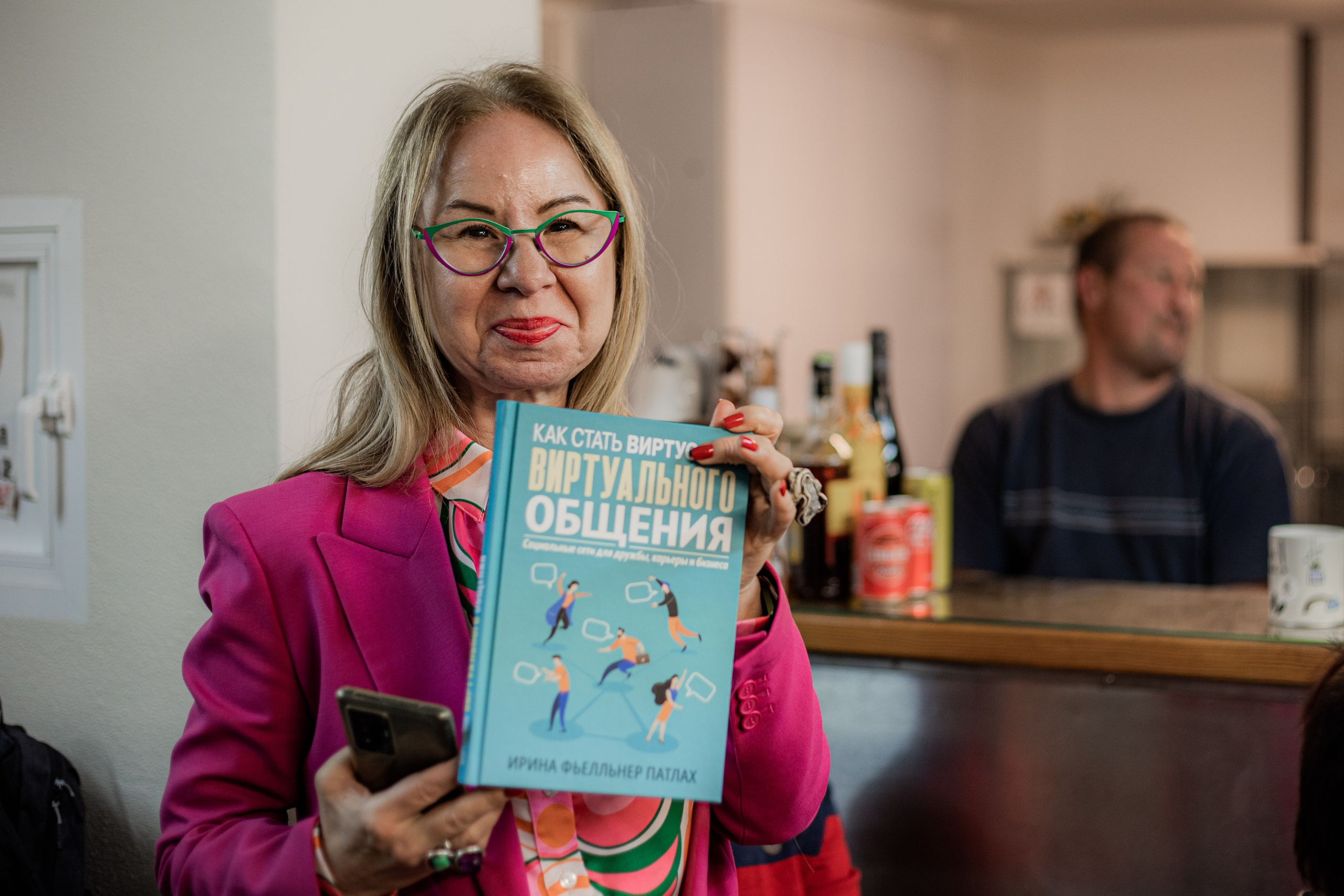 Открытие нового дома OranJazz в Аликанте. Вечеринка «для своих». Volver a oranjazz.com