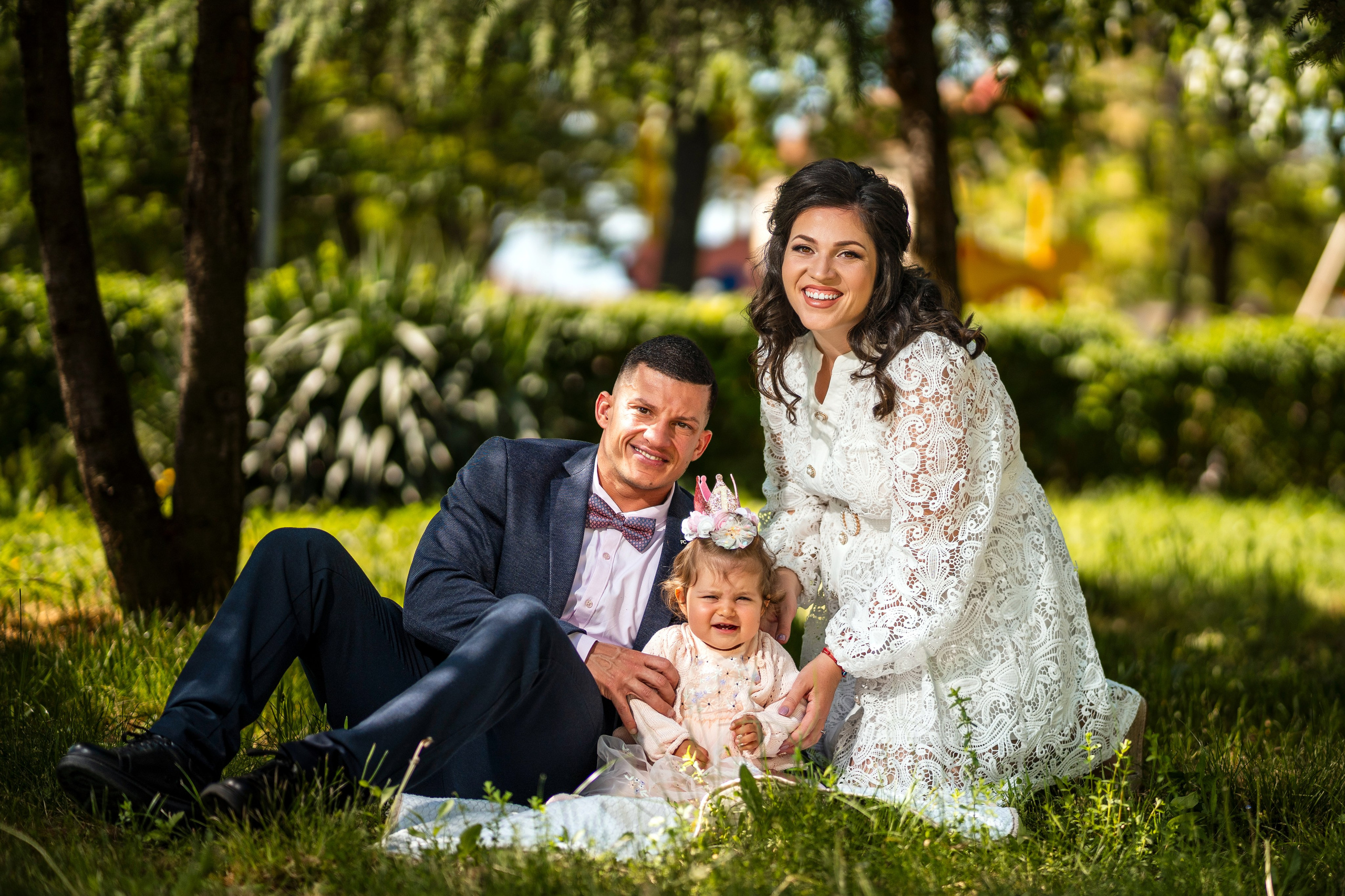 Свето Кръщение Ивет. Професионален фотограф в Пловдив и областта