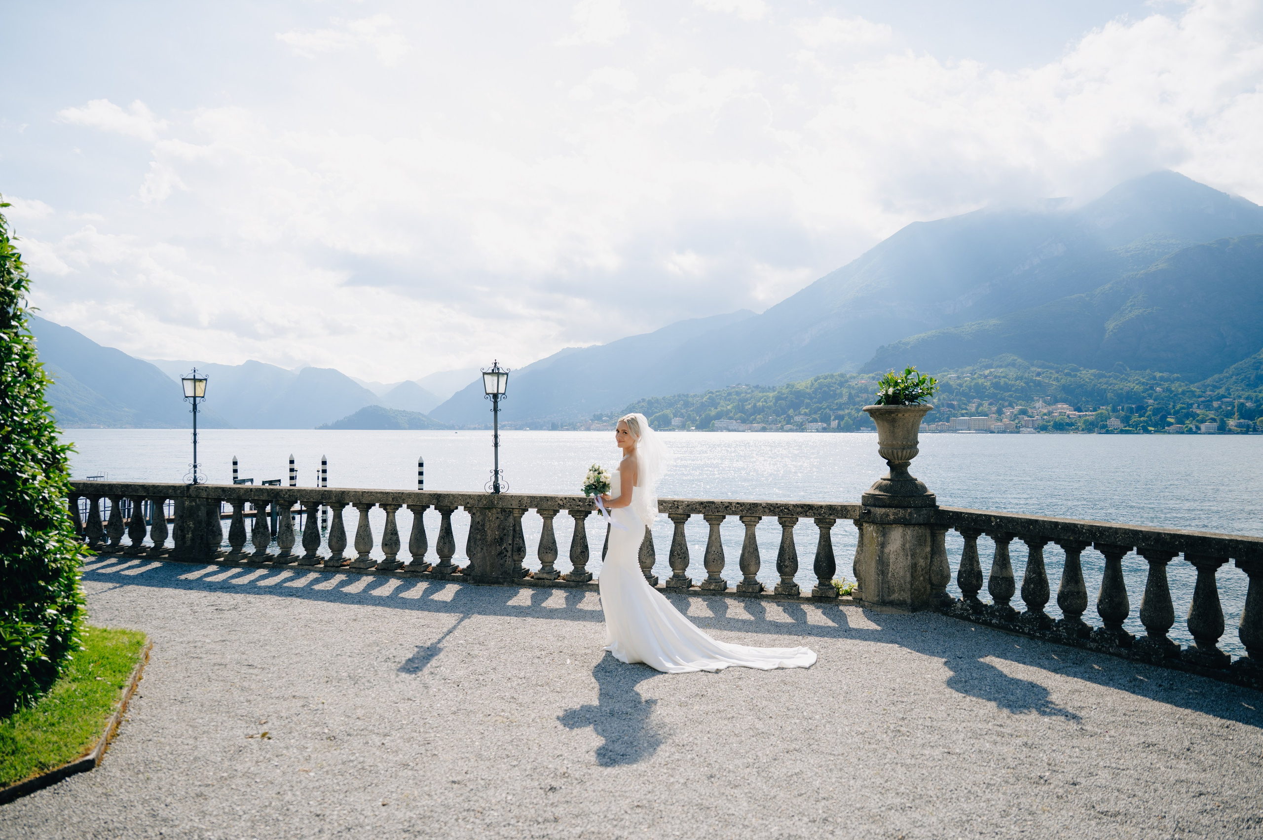 Lake Como. Lake Como Photographer — Proposal | Wedding | Elopement