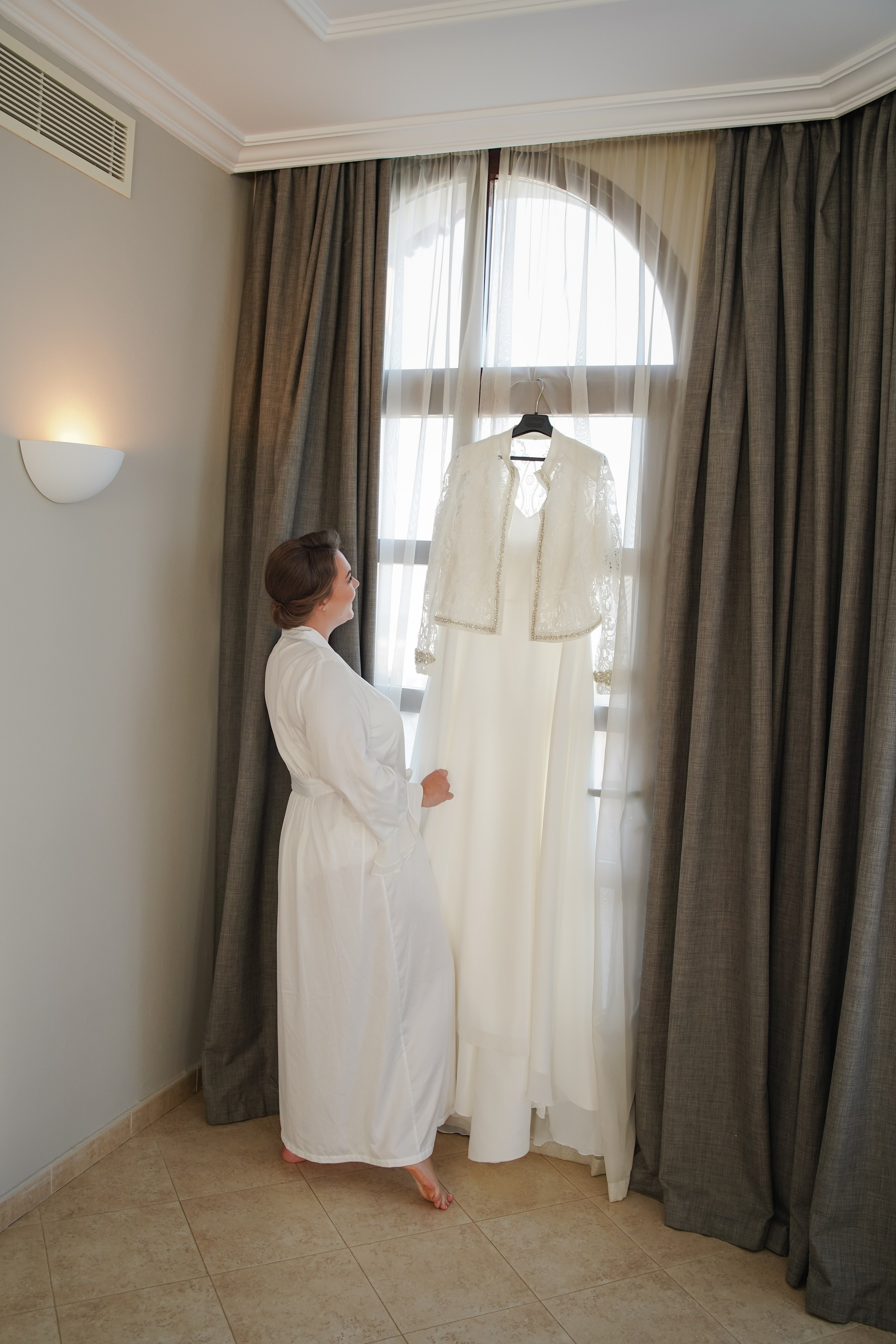 Yulia&Kristian. Индивидуальный, семейный, свадебный фотограф Бенидорм Диана Меметова