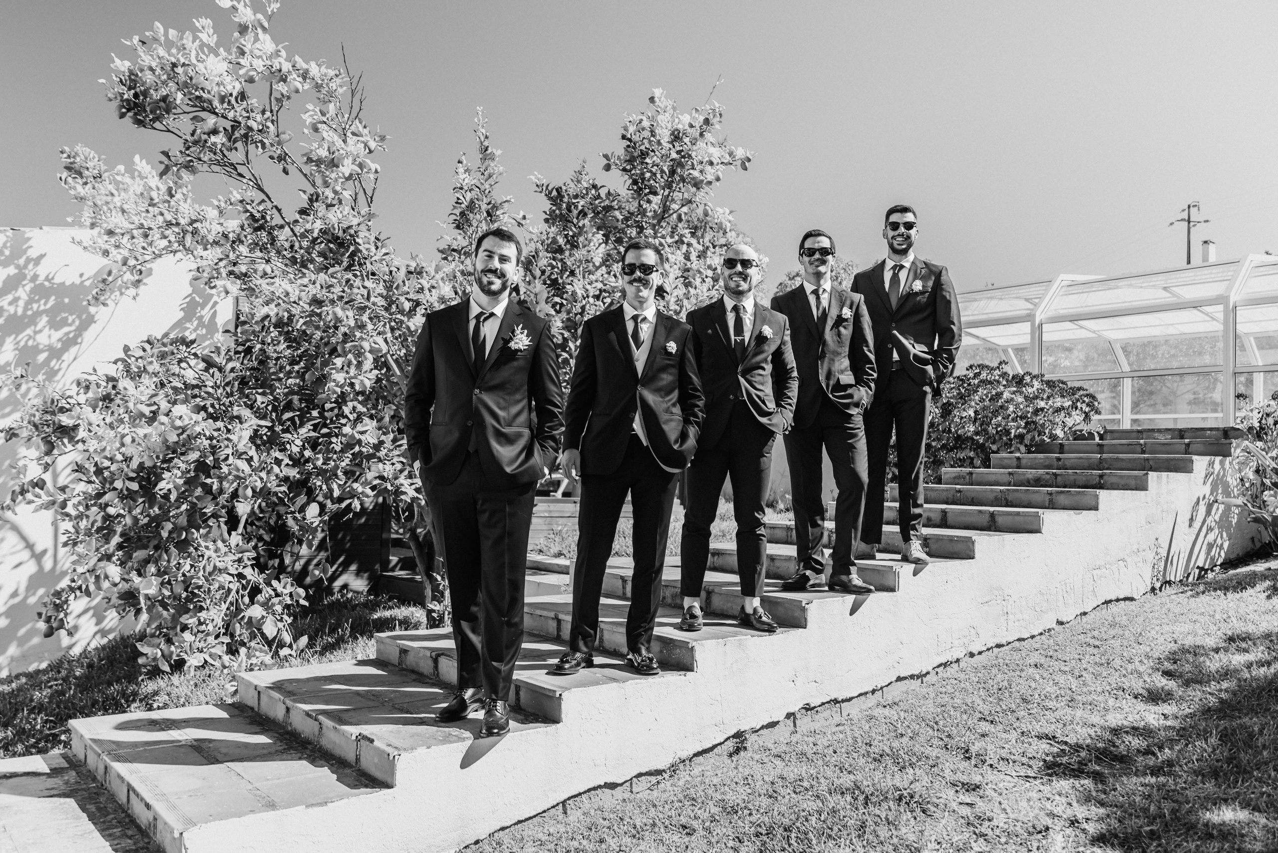 Galeria e Filme Casamento Challet Fonte Nova. Luxury Wedding Photography & Cinematic Films | Portugal & Destination Weddings | Ricardo & Mary Pictures