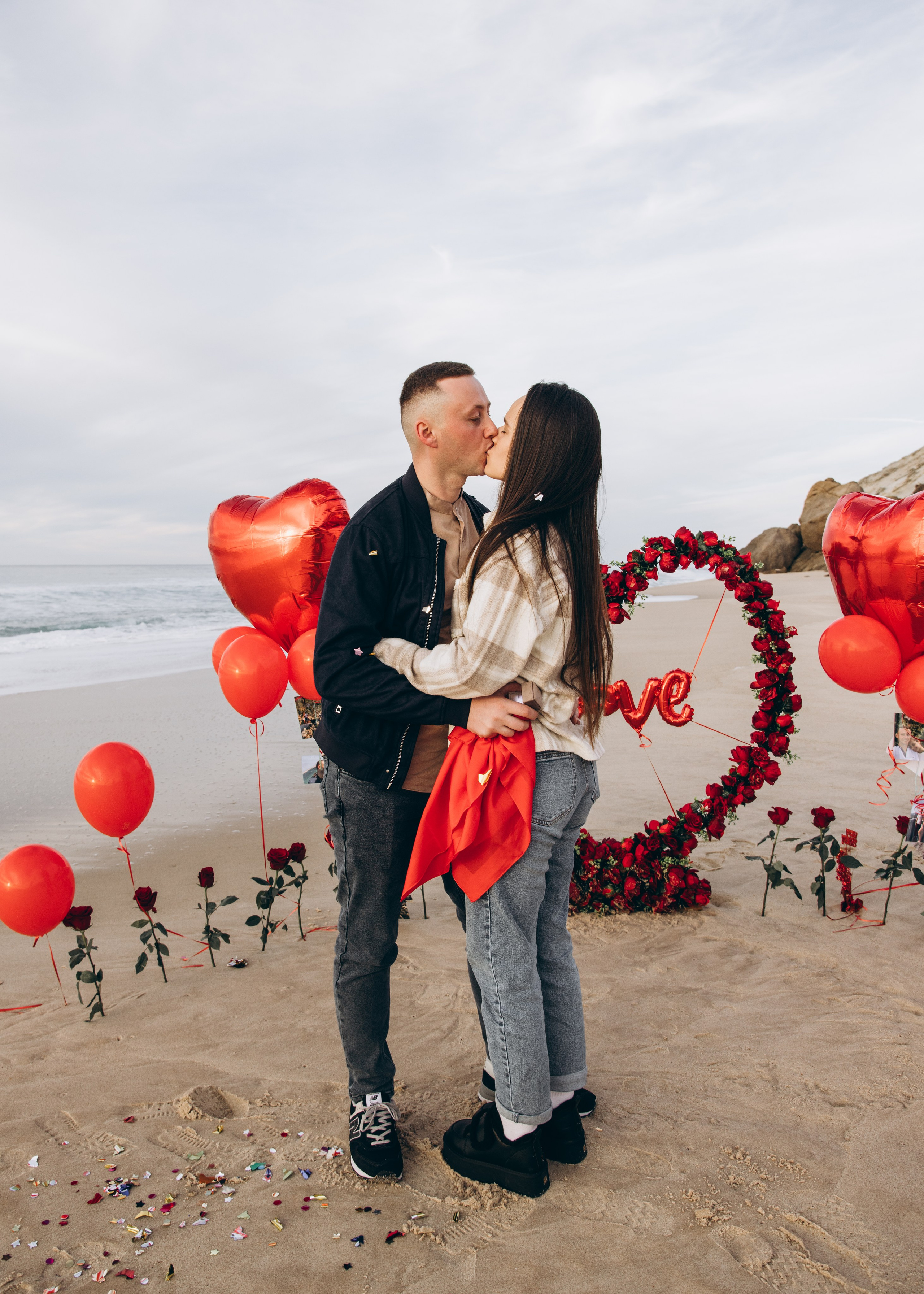 Pedido de Casamento. Luxury Wedding Photography & Cinematic Films | Portugal & Destination Weddings | Ricardo & Mary Pictures