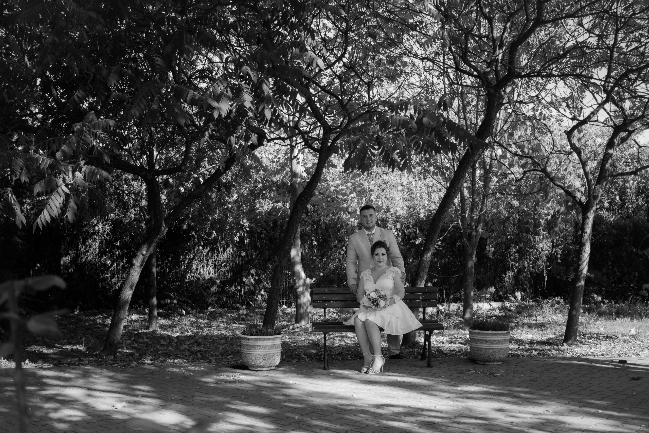 Ramona & Sebi. Fotograf si videograf — evenimente si studio