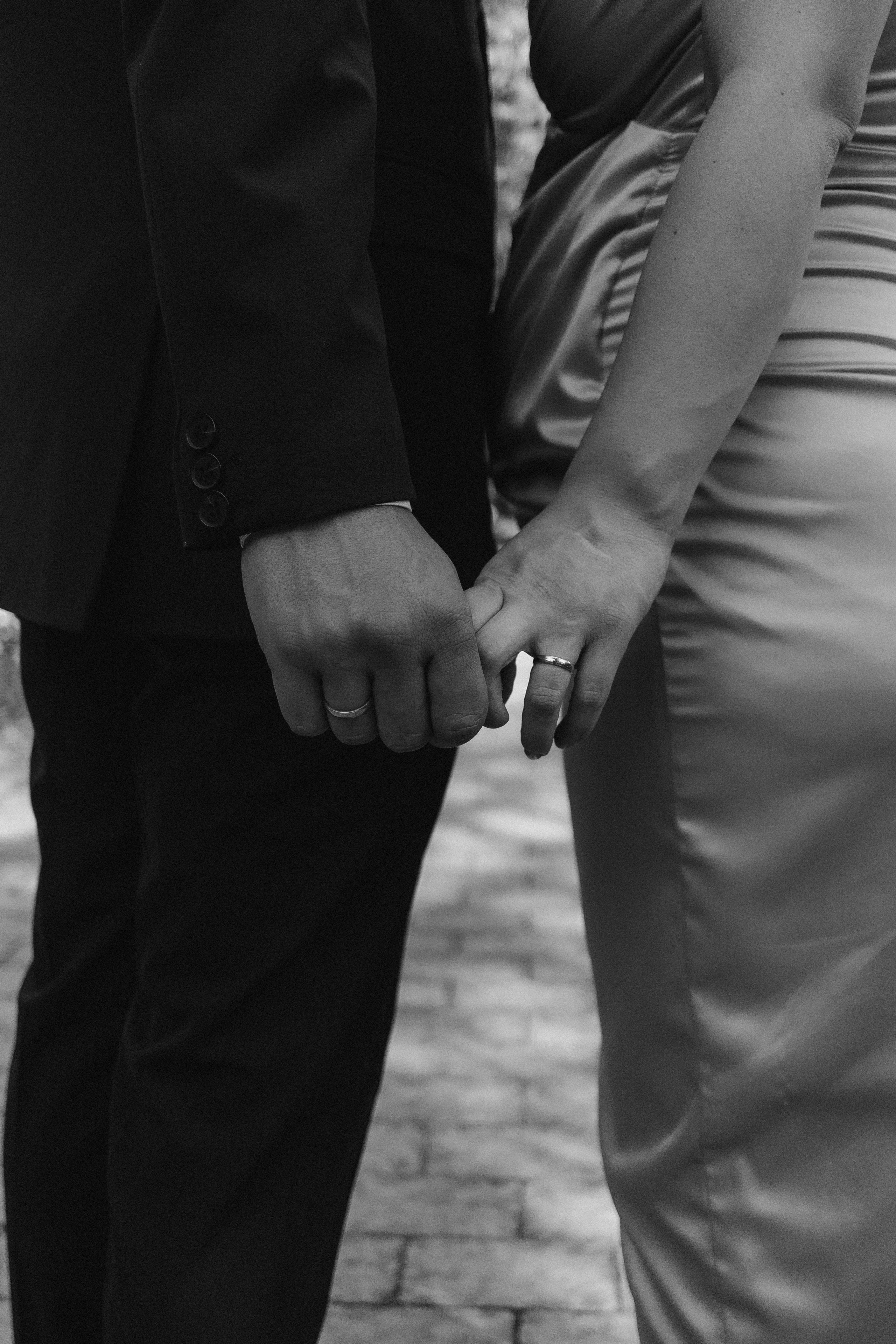 Ana & Alex. Fotograf si videograf — evenimente si studio