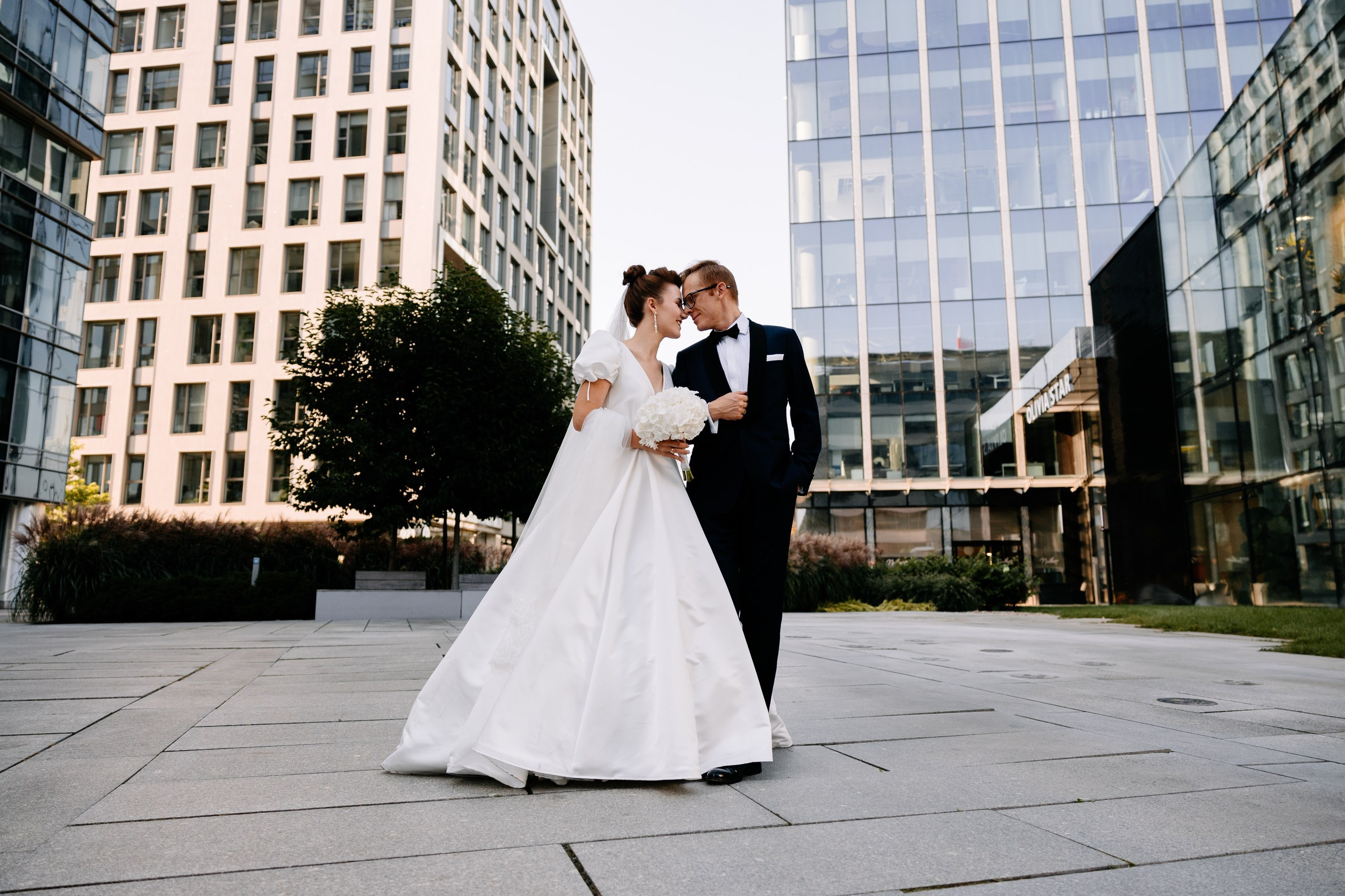 Wiki ♡ Przemek. Fotograf Ślubny Warszawa - Sesje Biznesowe Rodzinne Eventy