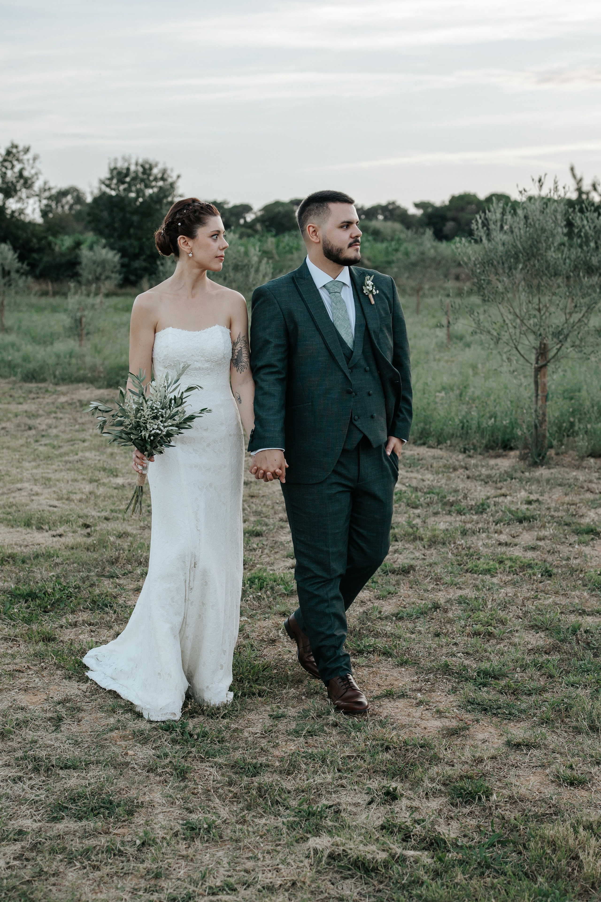 Laia+Victor, 20.09.2025, Mas Can Creus. Fotógrafa de bodas en Cataluña