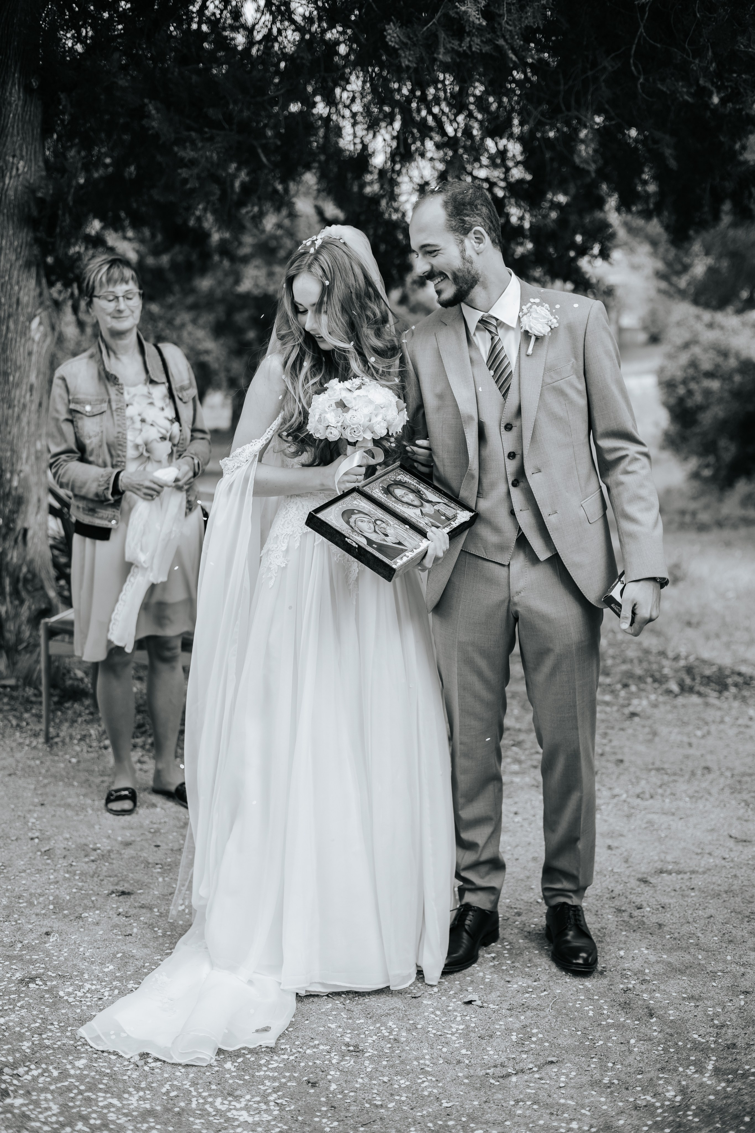 Katerina+Andrei, 27.04.2025, Lloret de Mar. Fotógrafa de bodas en Cataluña