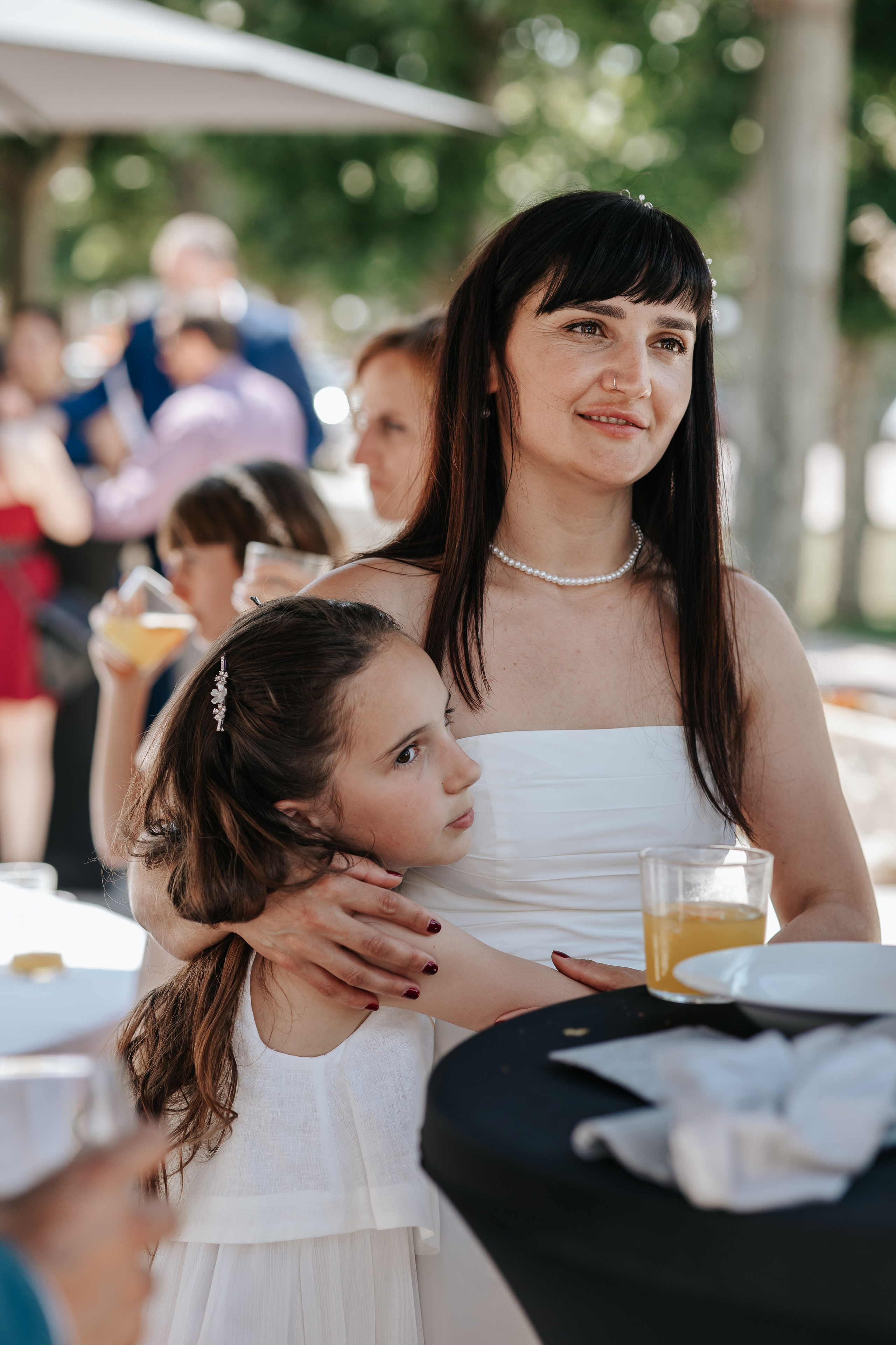 Silvia+Carlos, 31.5.2025, Balneario Vichy Catalan. Fotógrafa de bodas en Cataluña