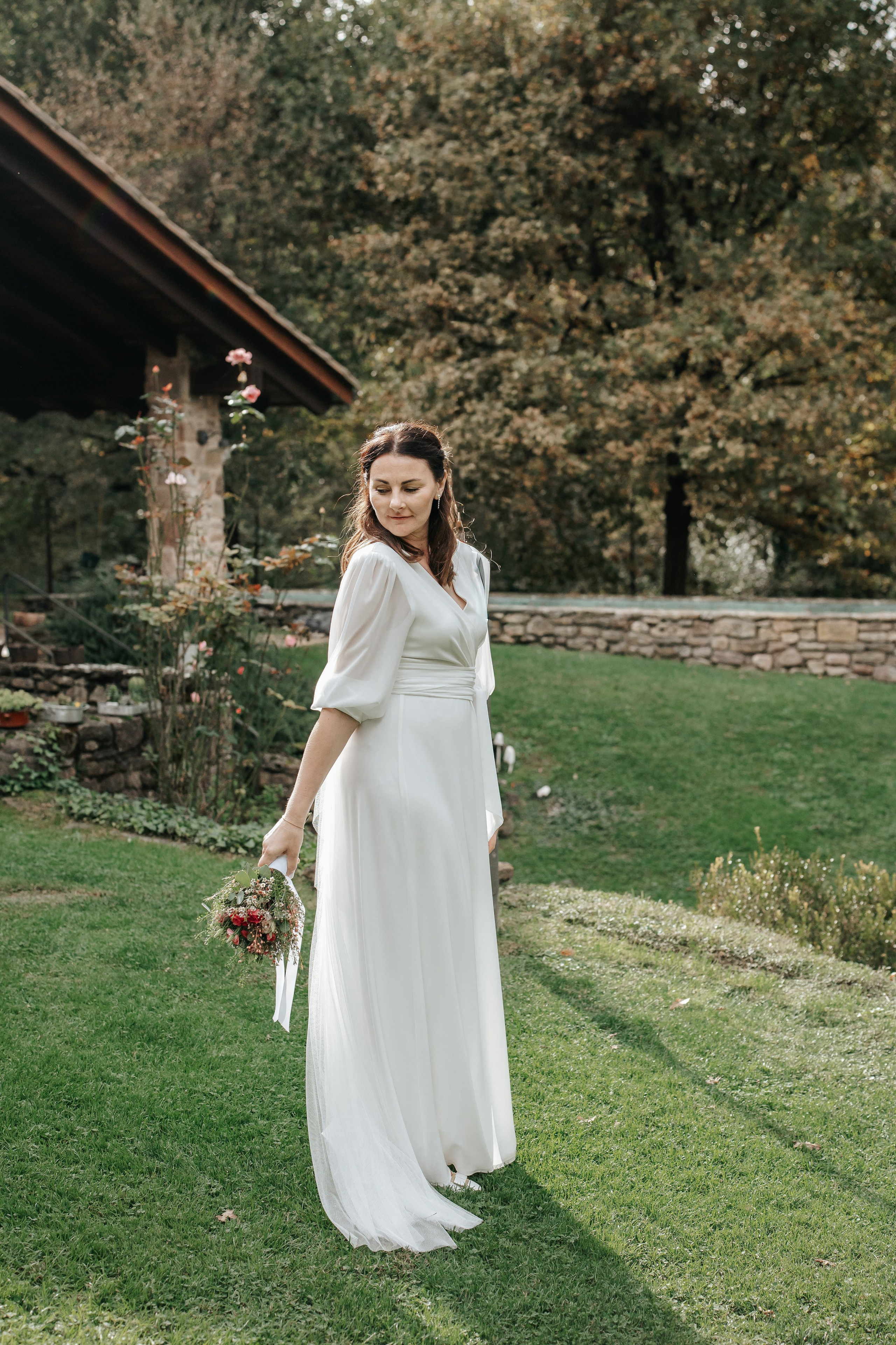 Aurelia+Anand, 02.11.2025, Olot. Fotógrafa de bodas en Cataluña
