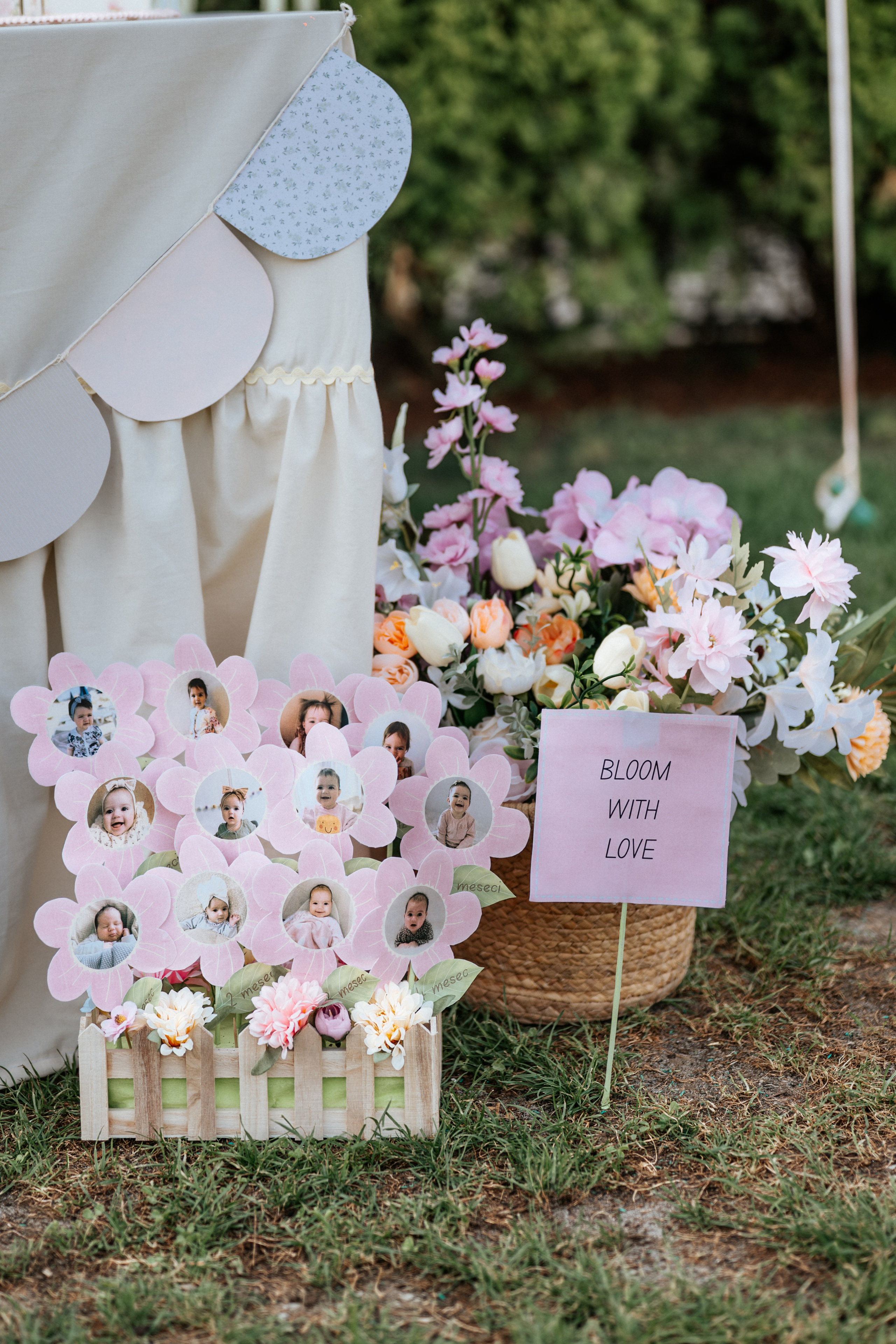 FOTOGRAFISANJE ROĐENDANA. Dečiji i porodični fotograf