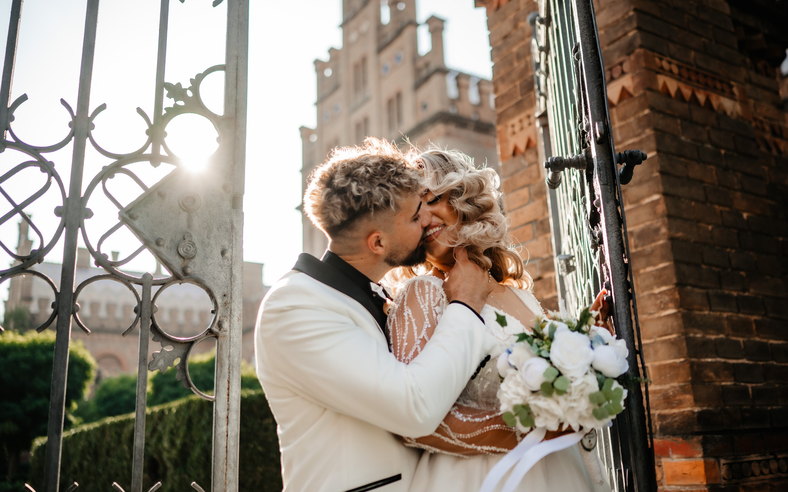 🤎 D a i a n a & D a n i e l – After Wedding Love Story. Wedding & Family Photographer