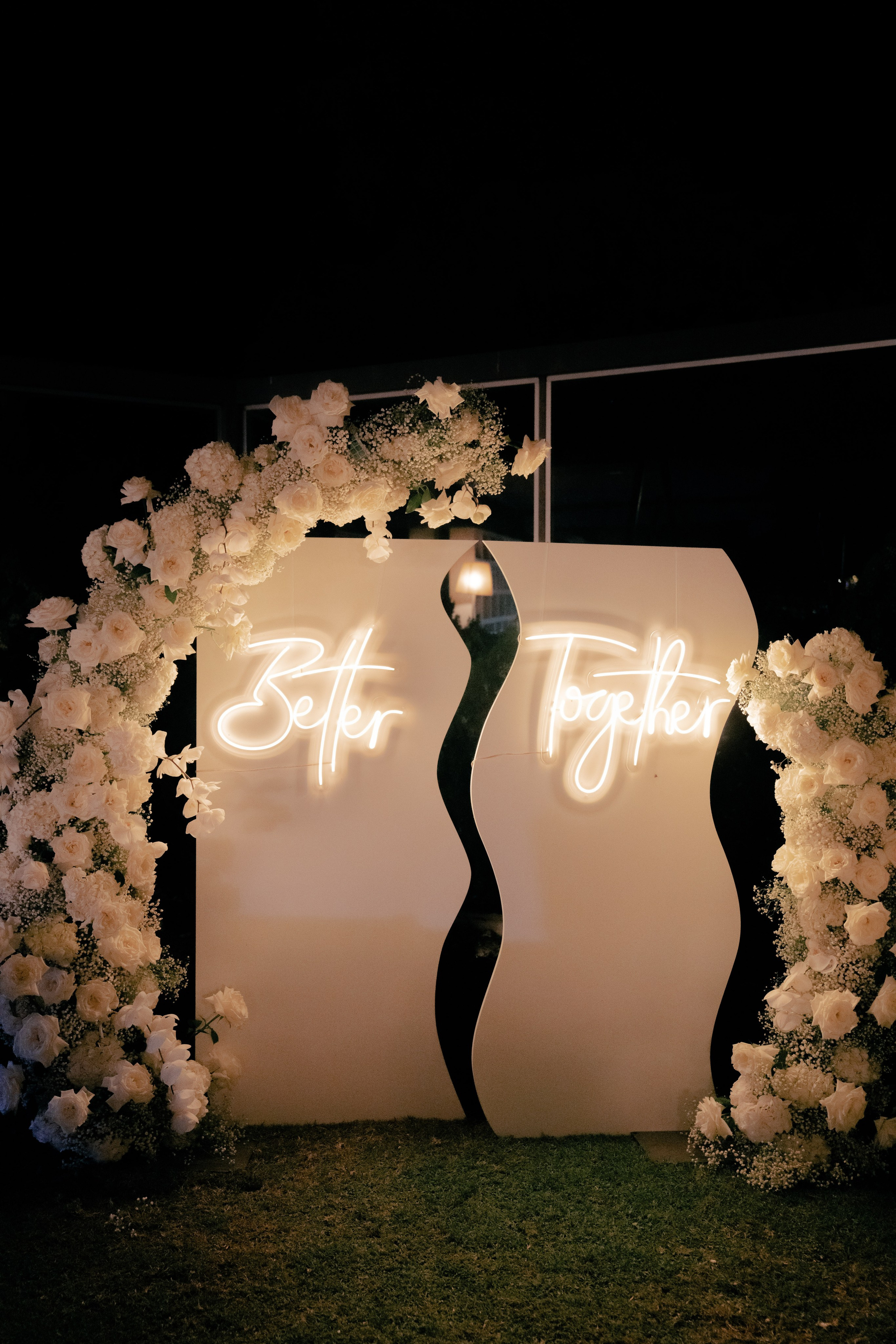 KONSTANTINOS & KONSTANTINA