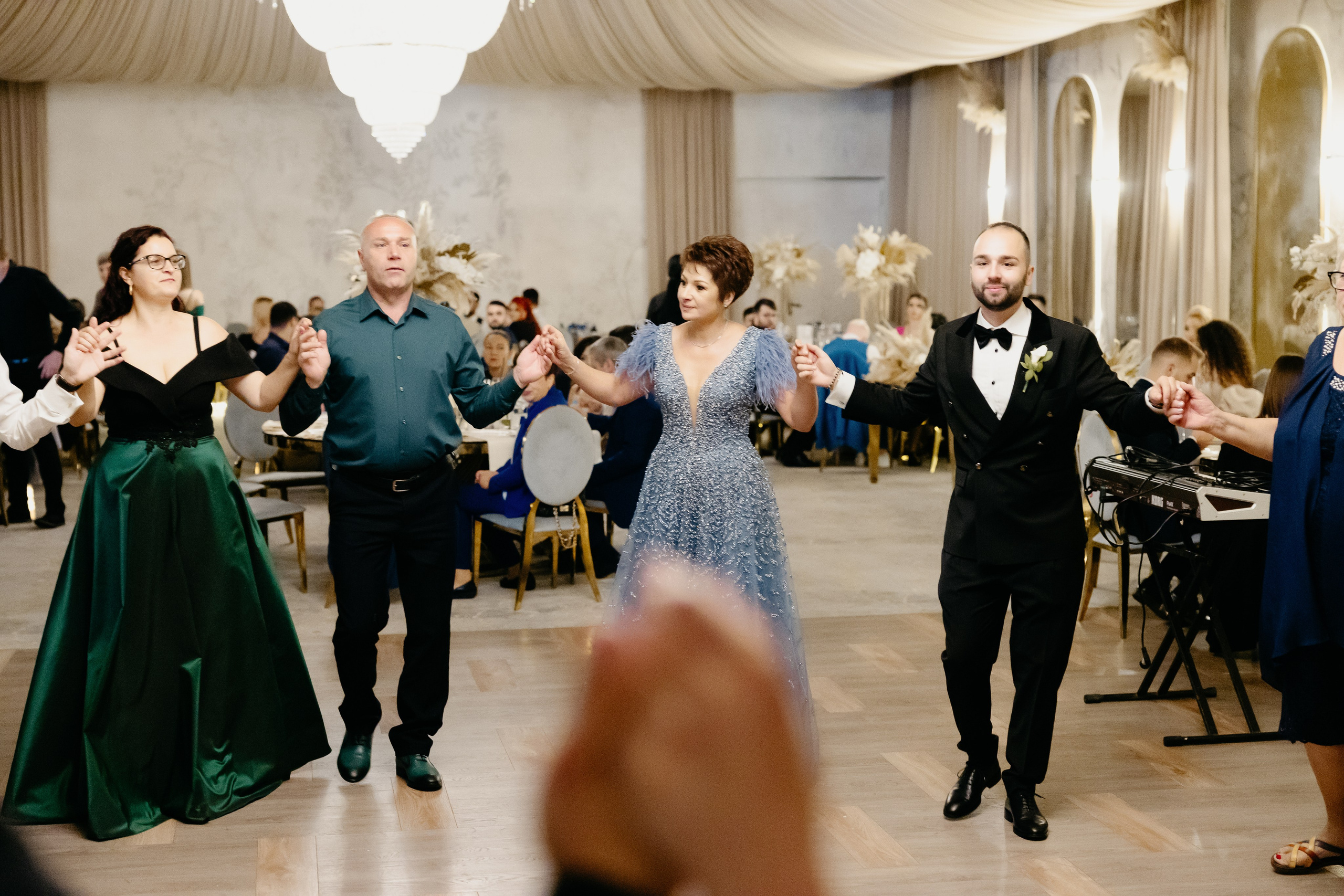 Galerie foto de nunta, After Wedding. MDimaFotoStudio. Fotograf de nuntă, evenimente private și de familie