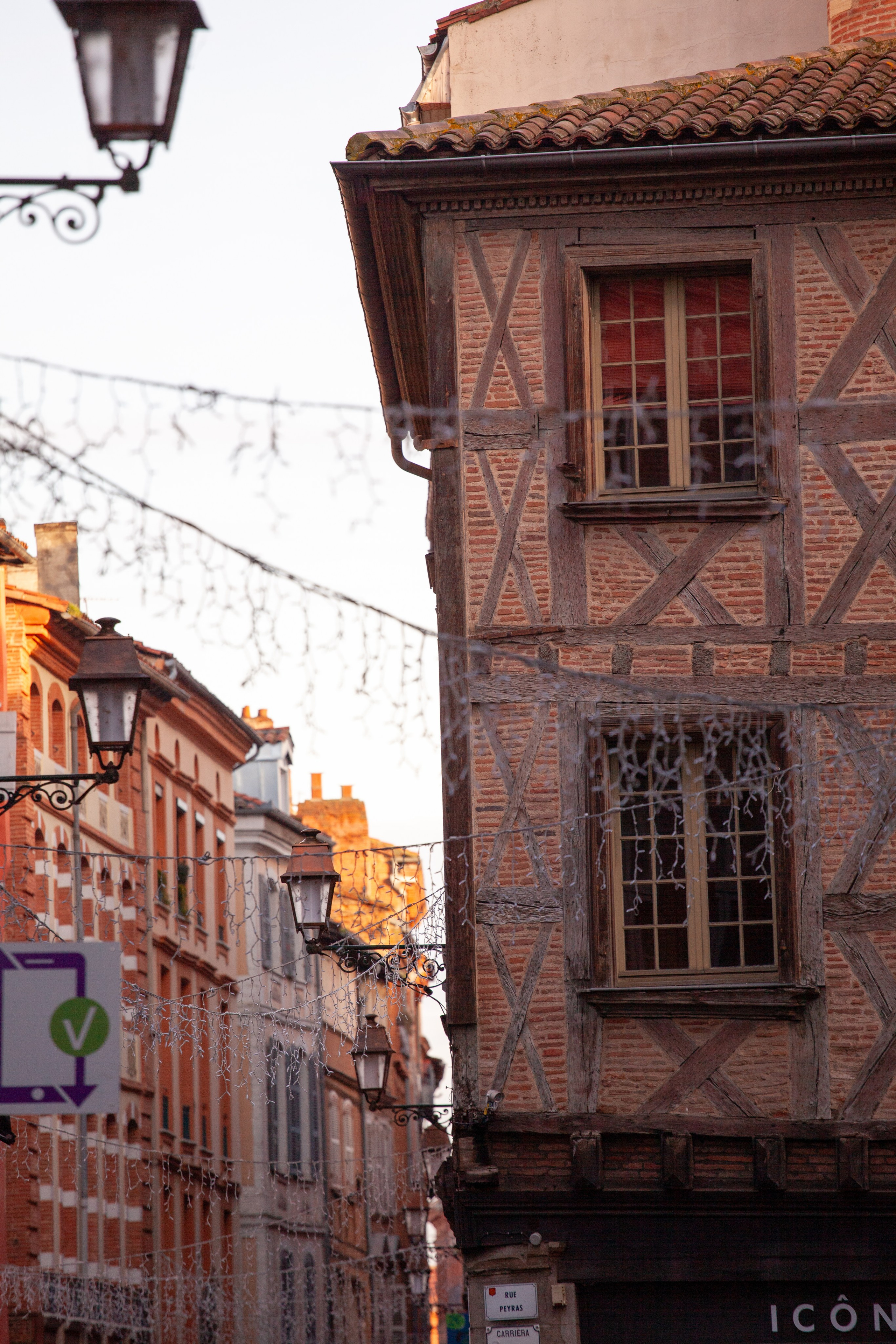 Toulouse. Eugénie Smirnova — Photographe à Toulouse et dans le Sud-Ouest