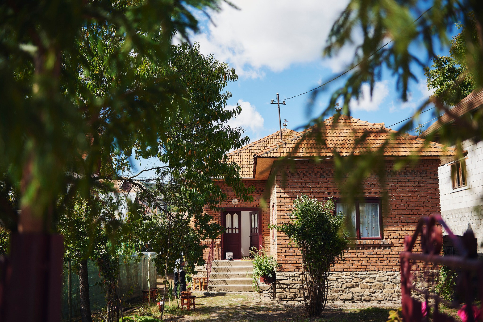 Ana & Marian. Georgescu Alexandru Fotograf