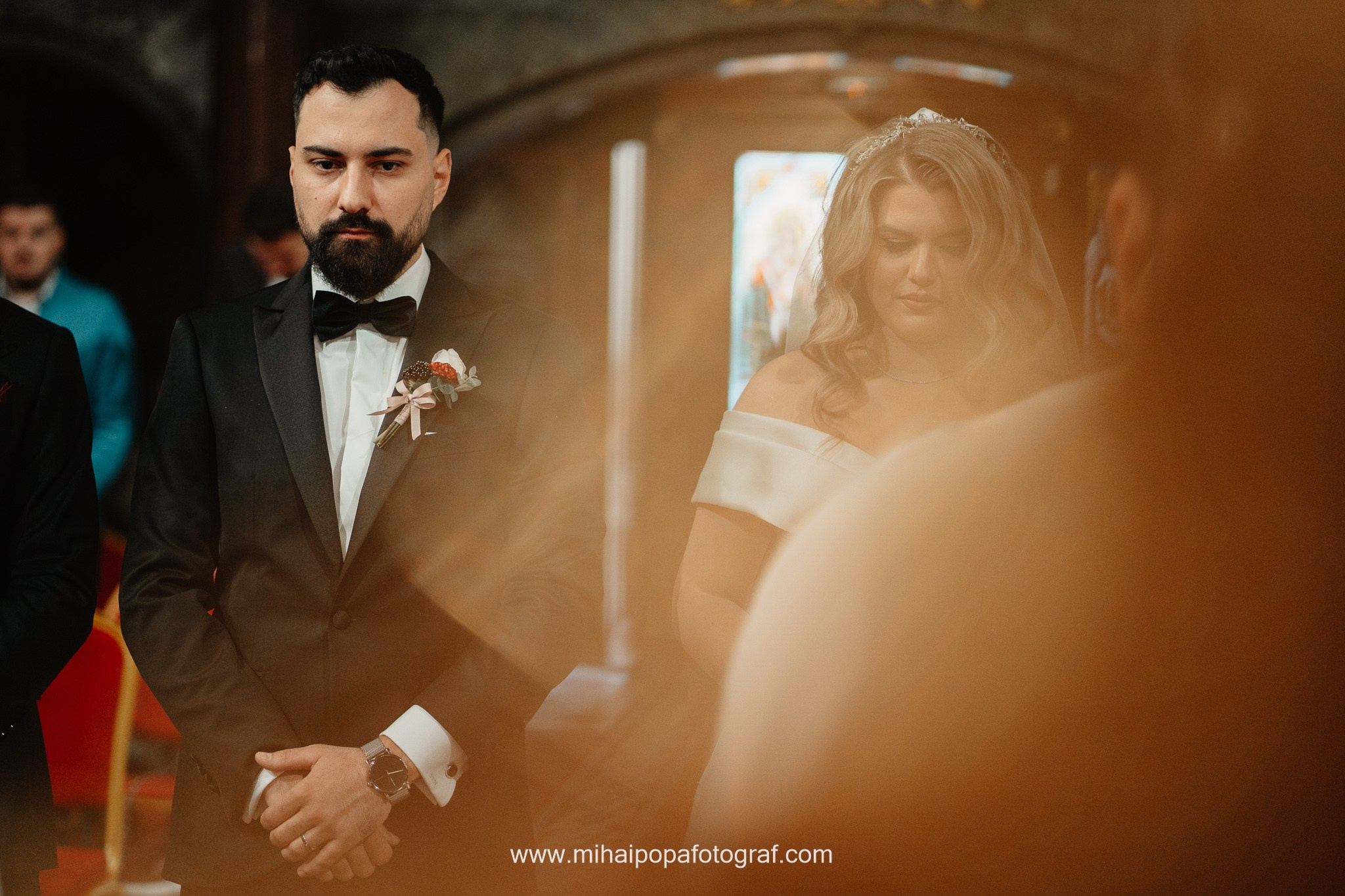 Andreea&Ștefan. Mihai Popa |Wedding Photographer | Worldwide | Bucharest