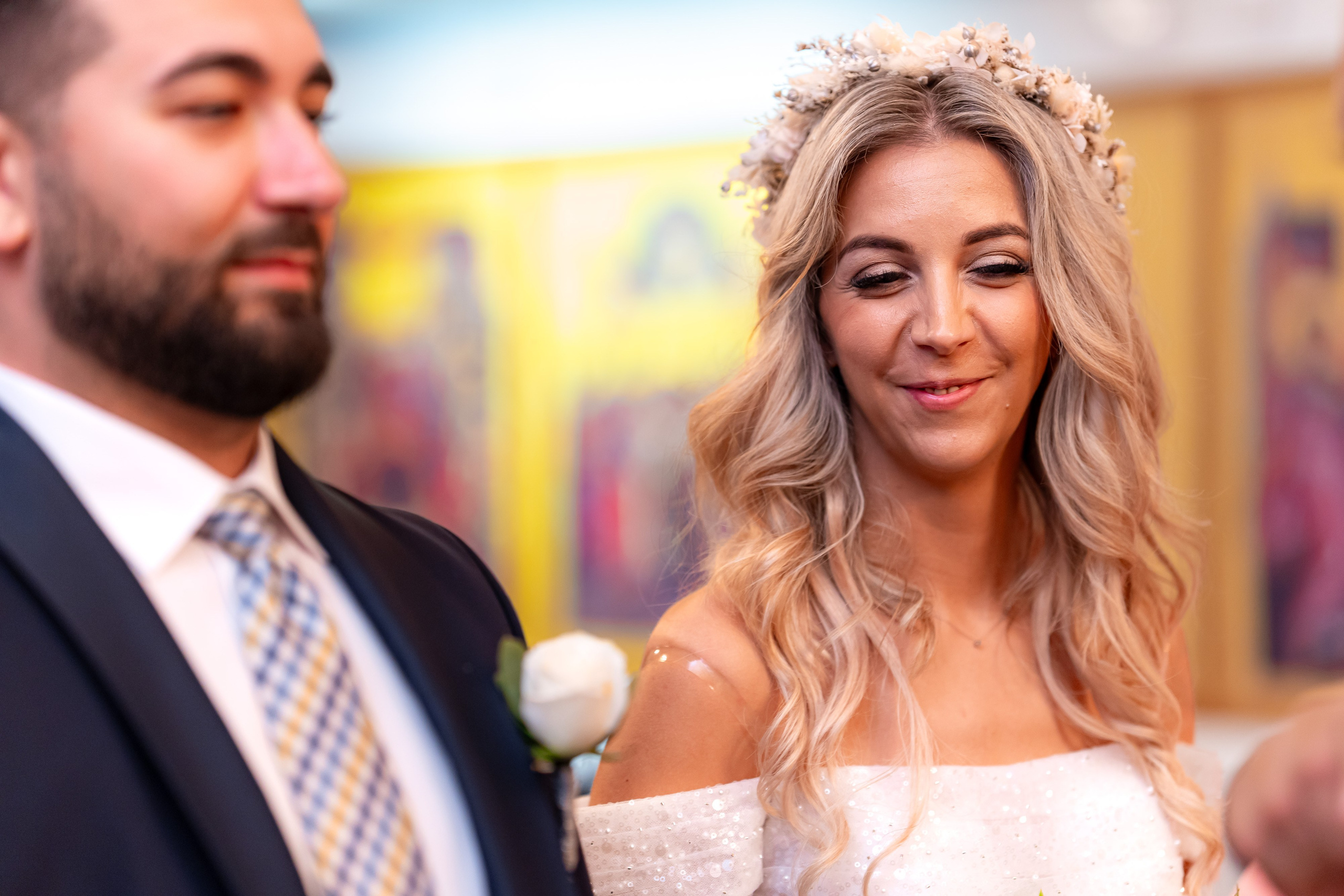 Weddings/Engagements