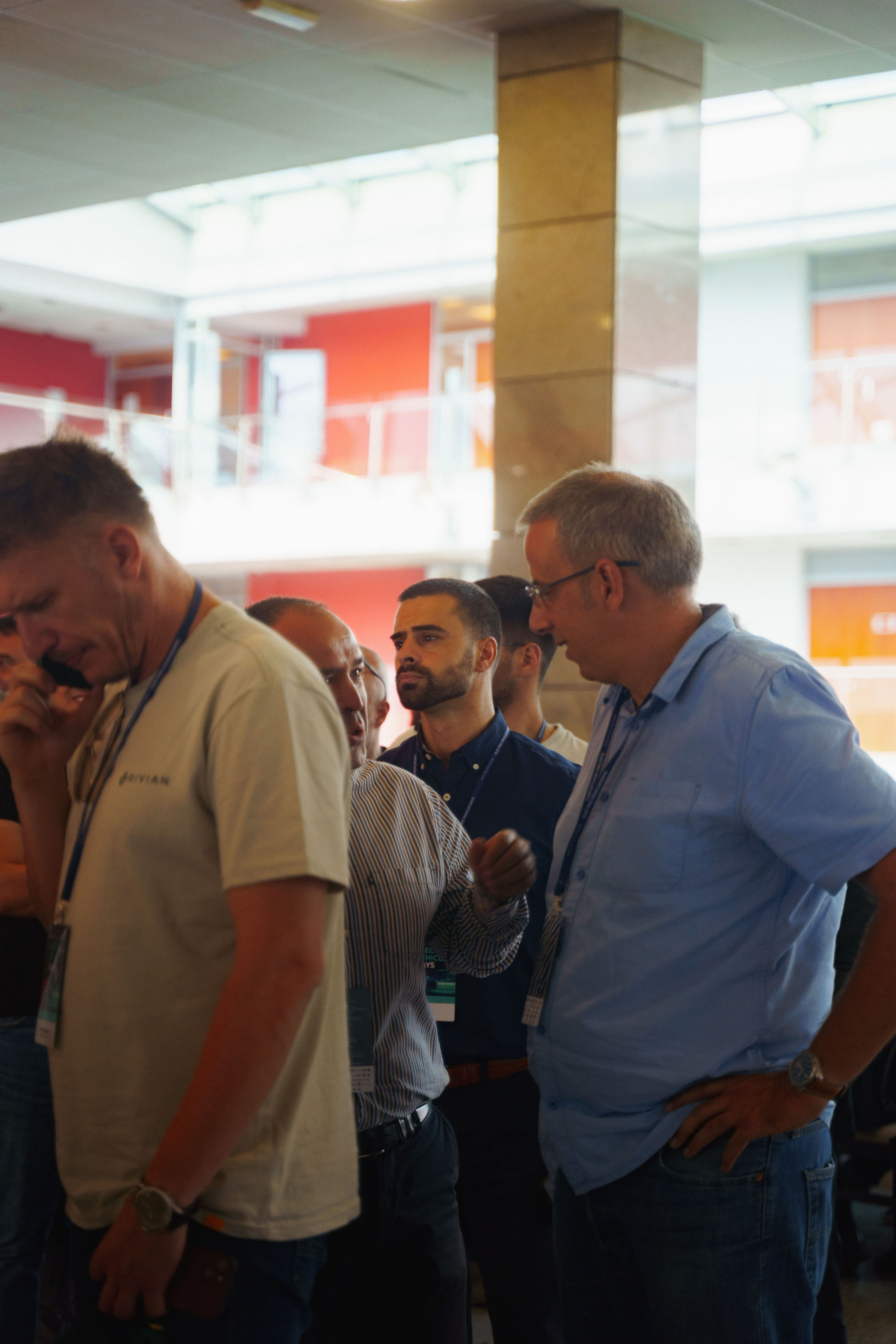 EV Days in Novi Sad 2023. Žukov Studio