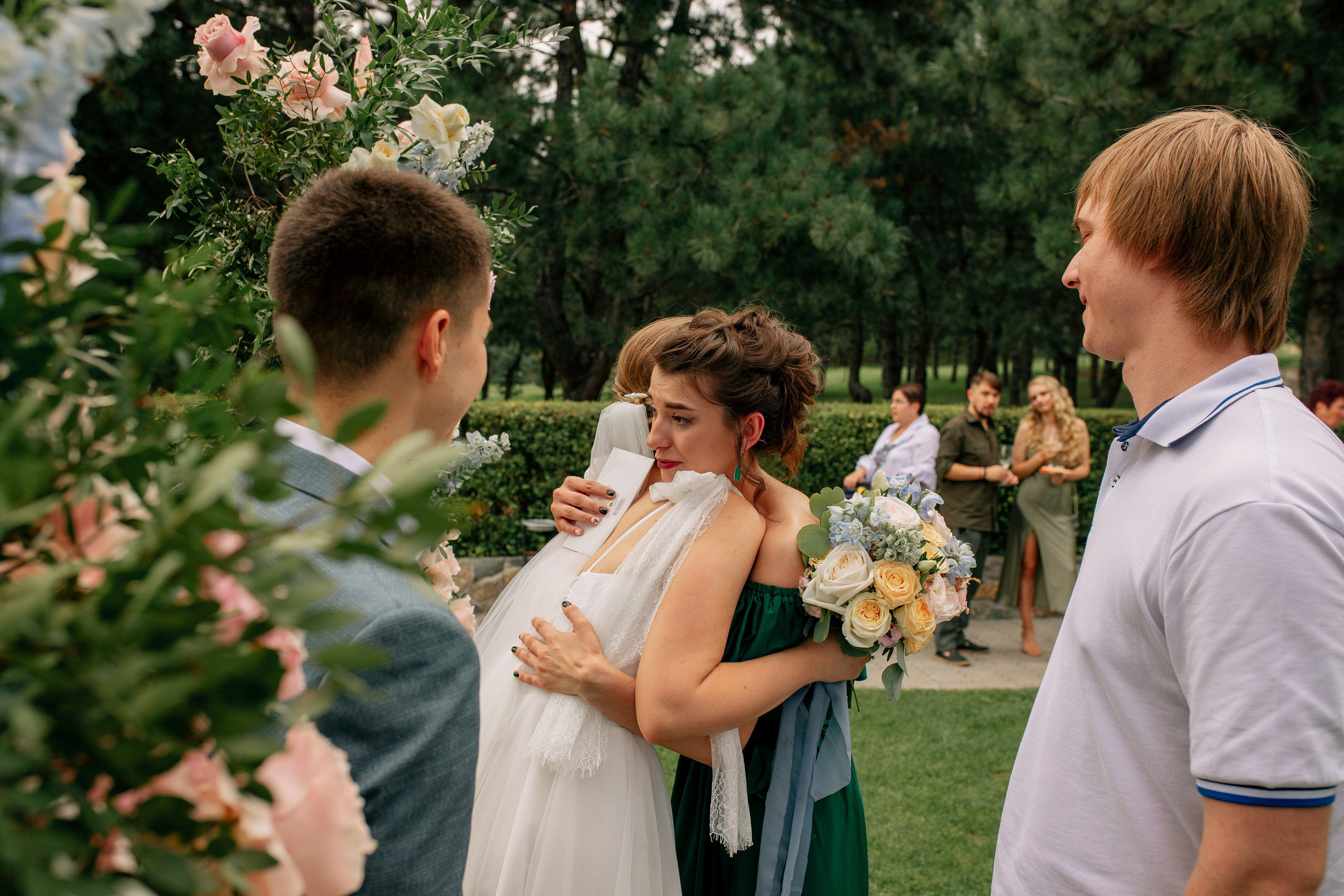 Reportage Wedding. Wedding photographer and videographer Europe