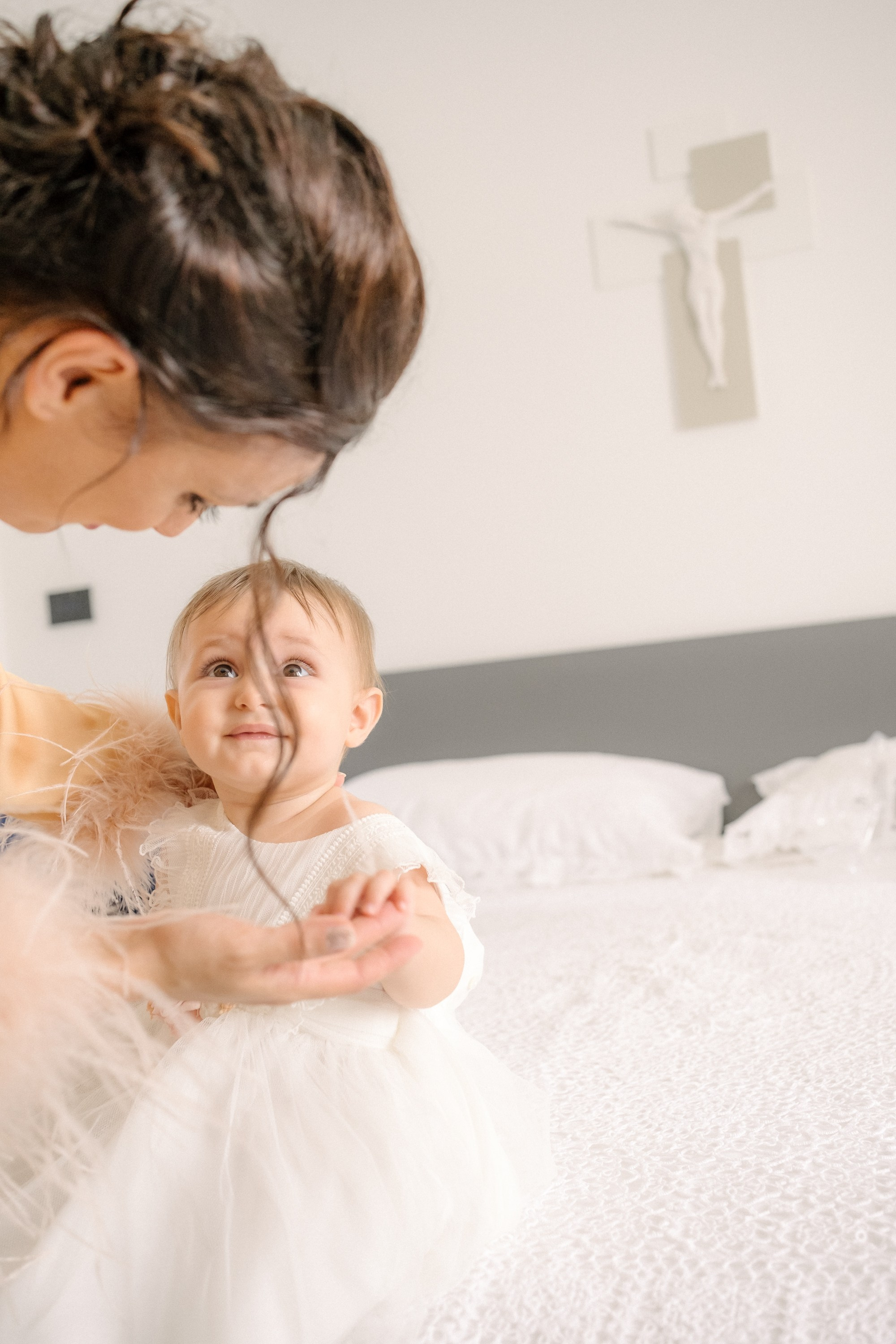 Famiglie. Fotografo di matrimonio ed eventi ad ariano irpino