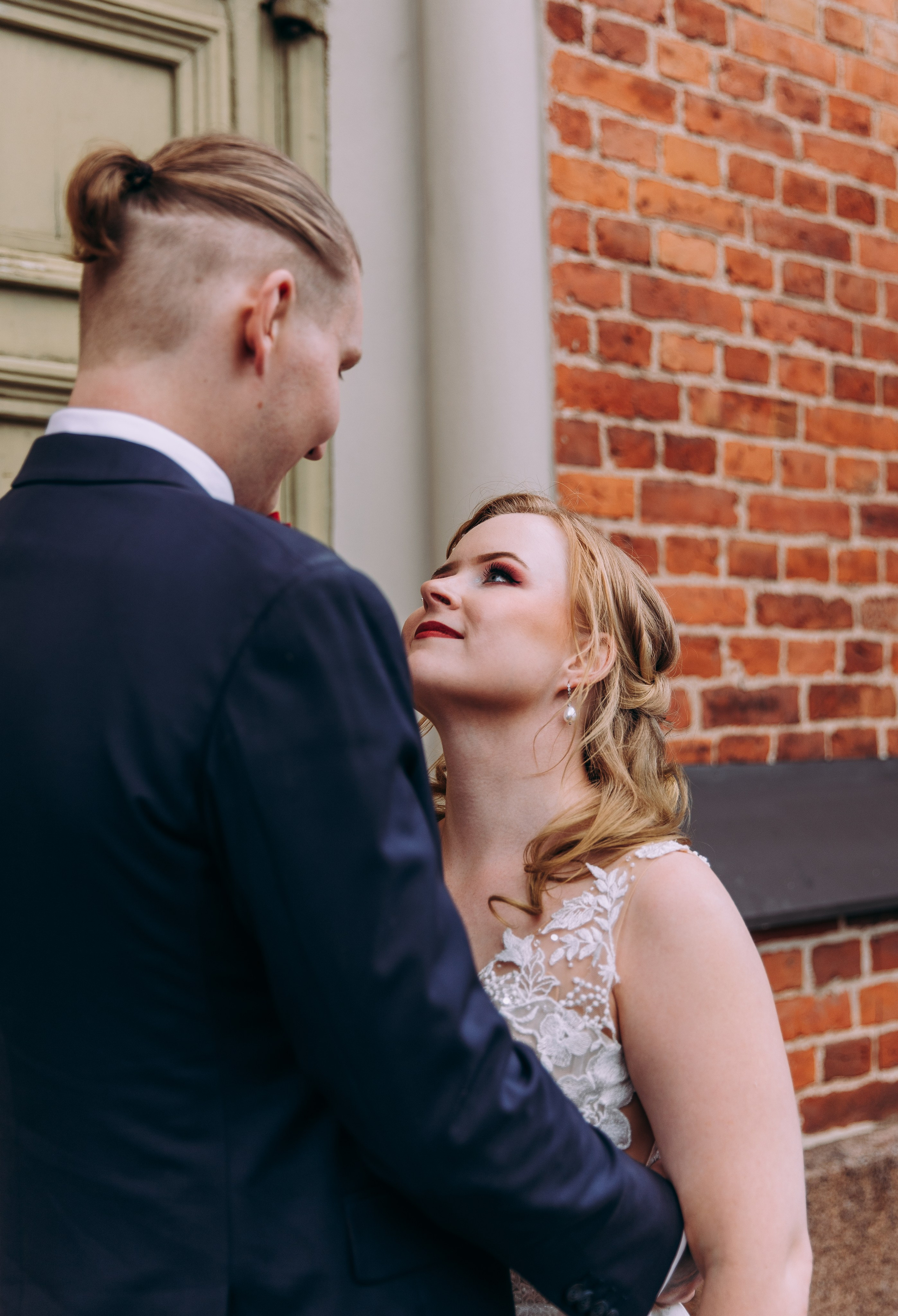 J & J. Valokuvaaja Itä-Uudellamaalla Viktoria photography