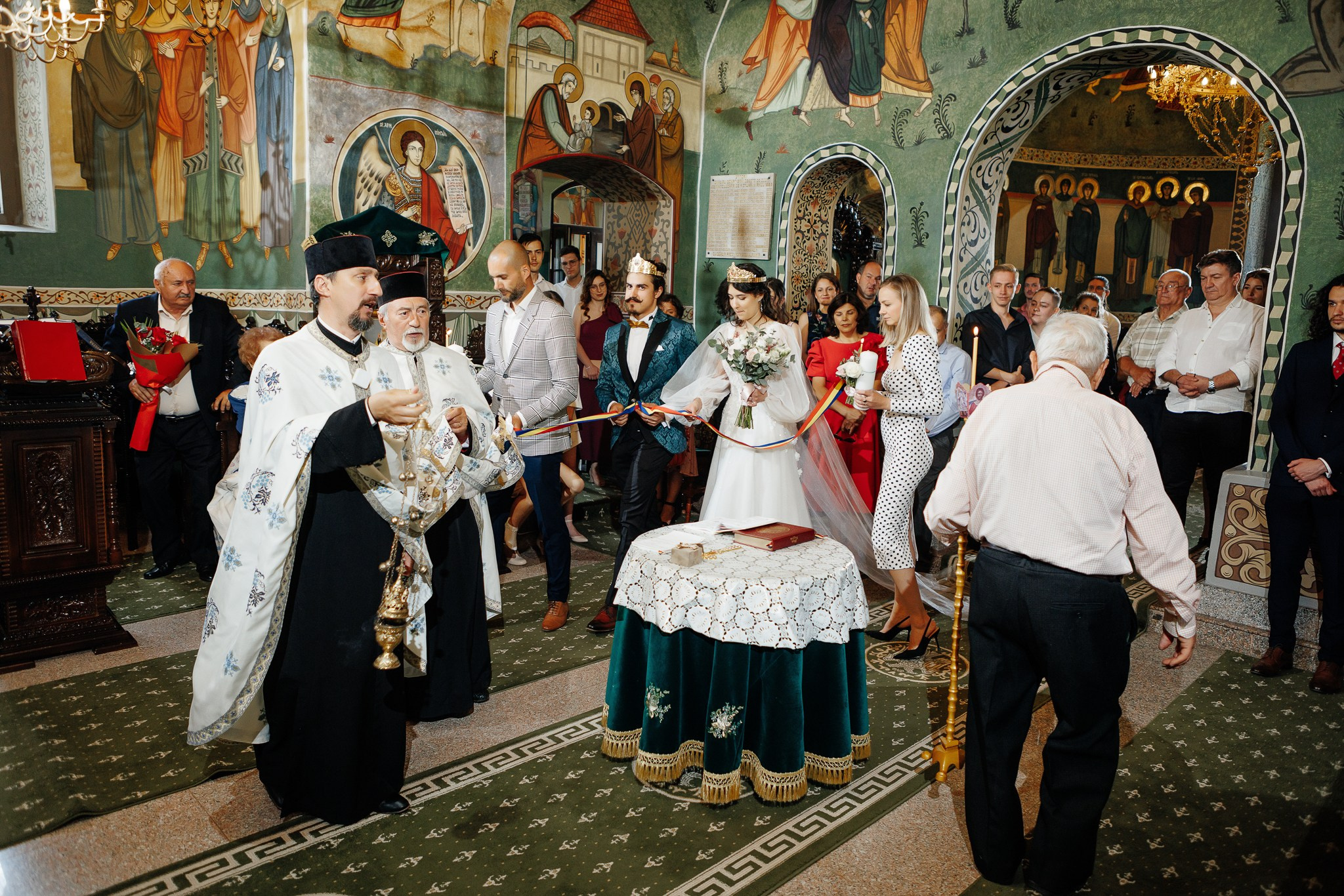 Radu si Diana. Wedding photographer and videographer