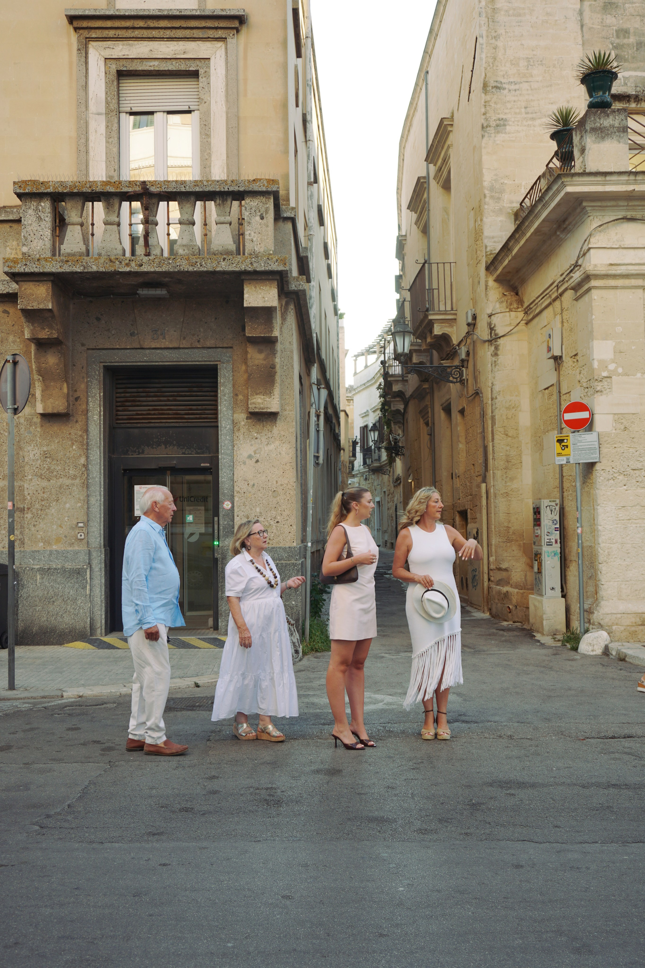 Kylie e la sua meravigliosa famiglia, estate a Lecce. Videografa e Fotografa in Italia Sokhova Albina