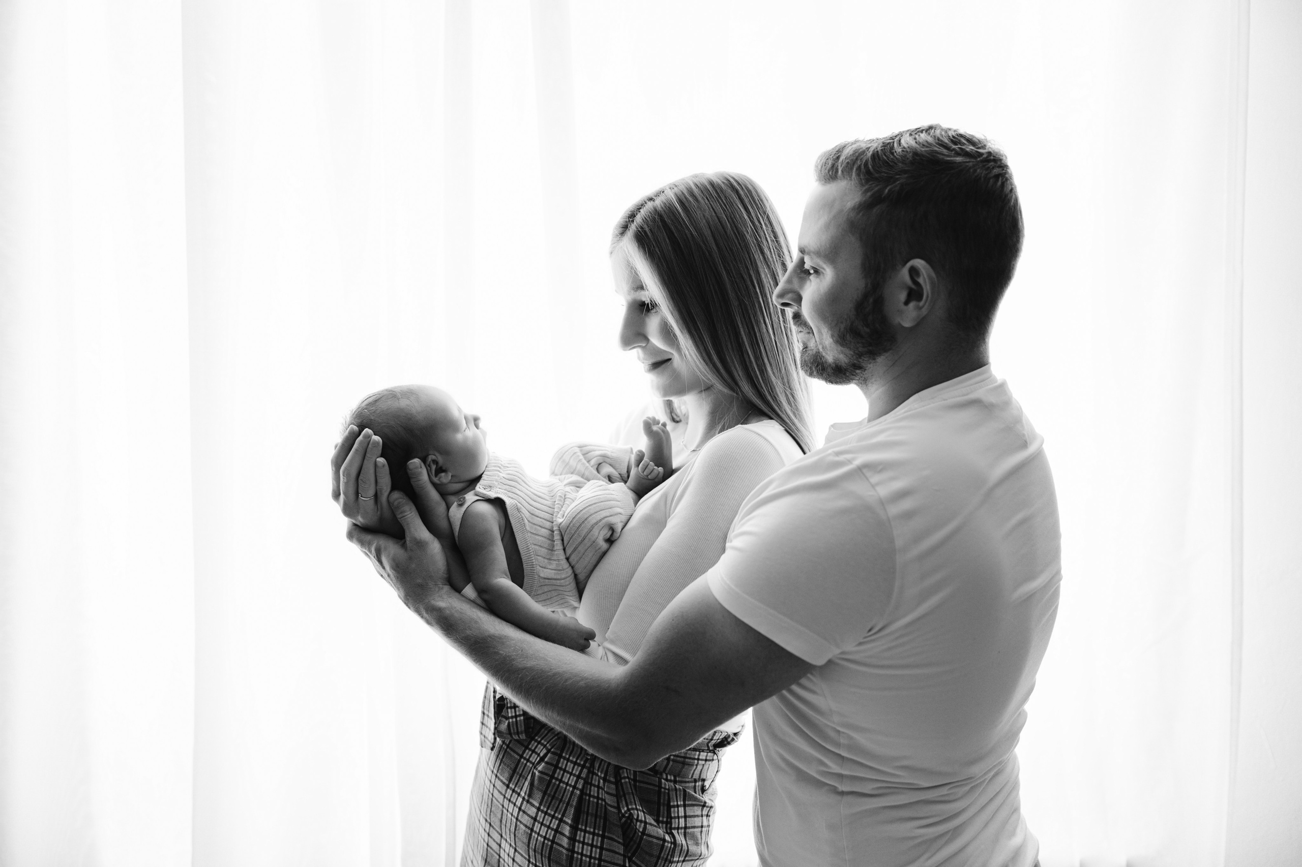 Fotografka Andrea Hlaváčová / Karlovarský kraj / Karlovy Vary Sokolov