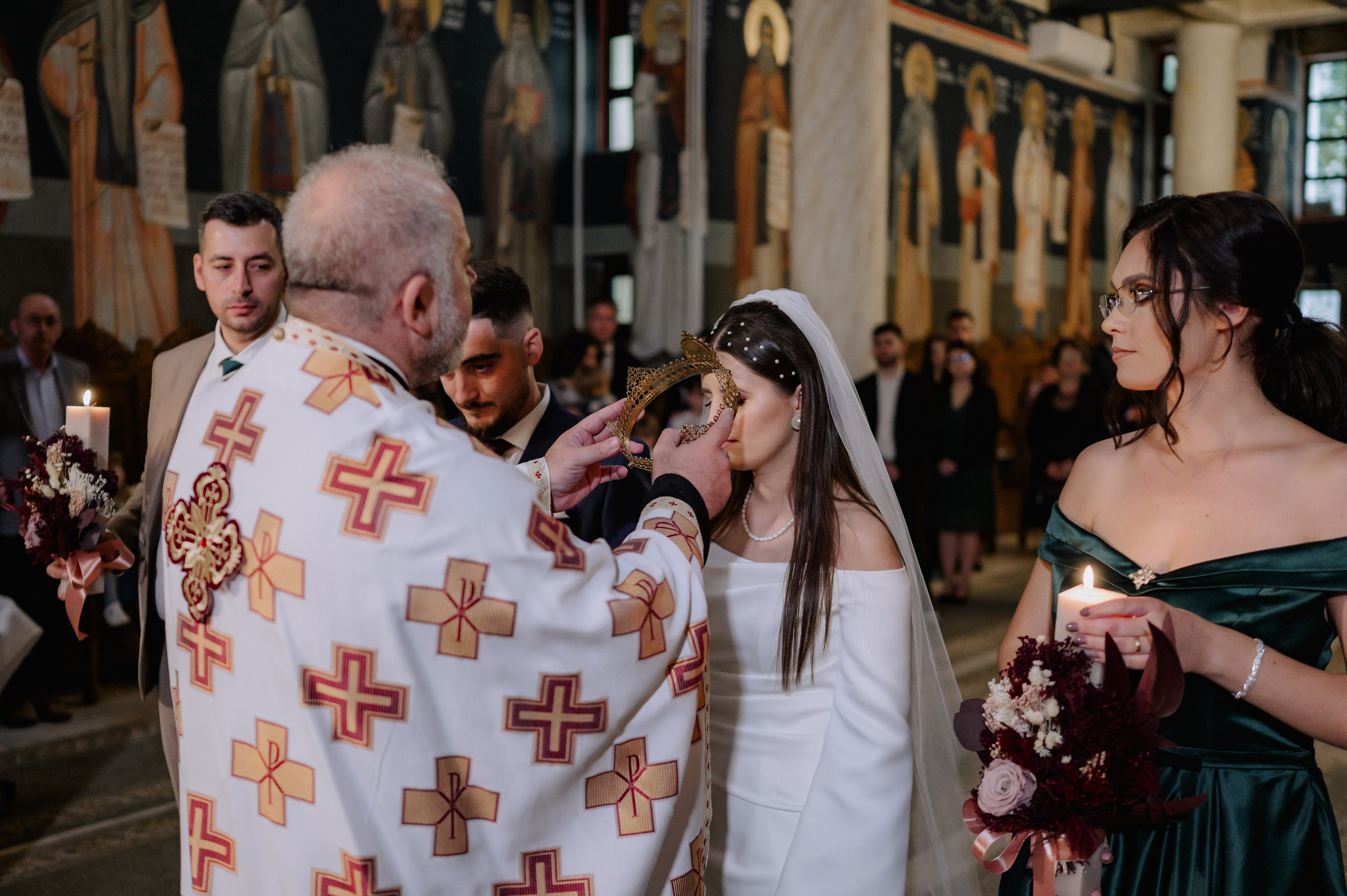 Nunta in Octombrie, in culorile toamnei , la Elysium , Iasi. Proud Vision Weddings | Wedding Photography & Film — Servicii profesionale Foto Video Nunta Iasi