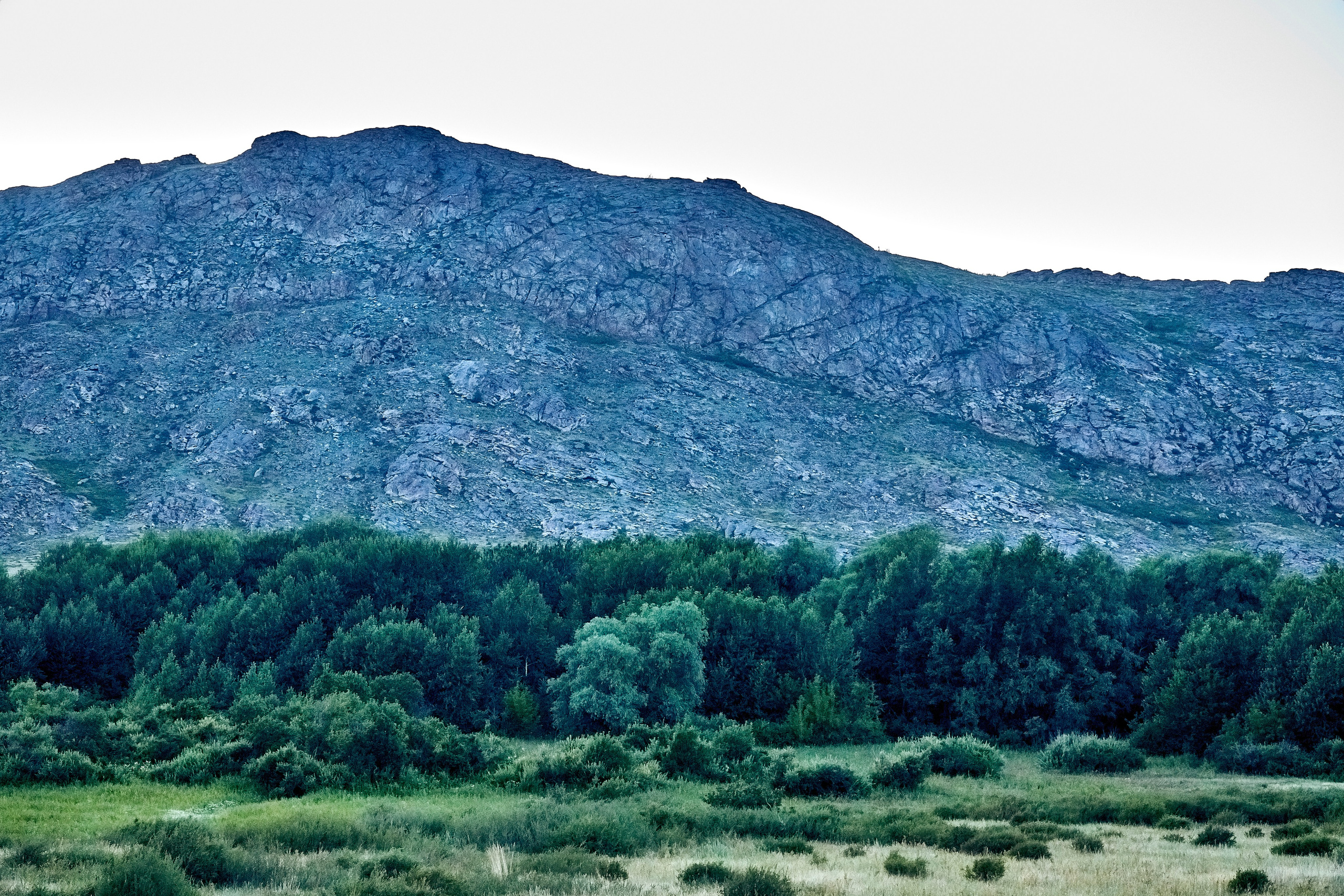 Sibiny (Kazachstan). Andriej Szypilow — Photography & Videography