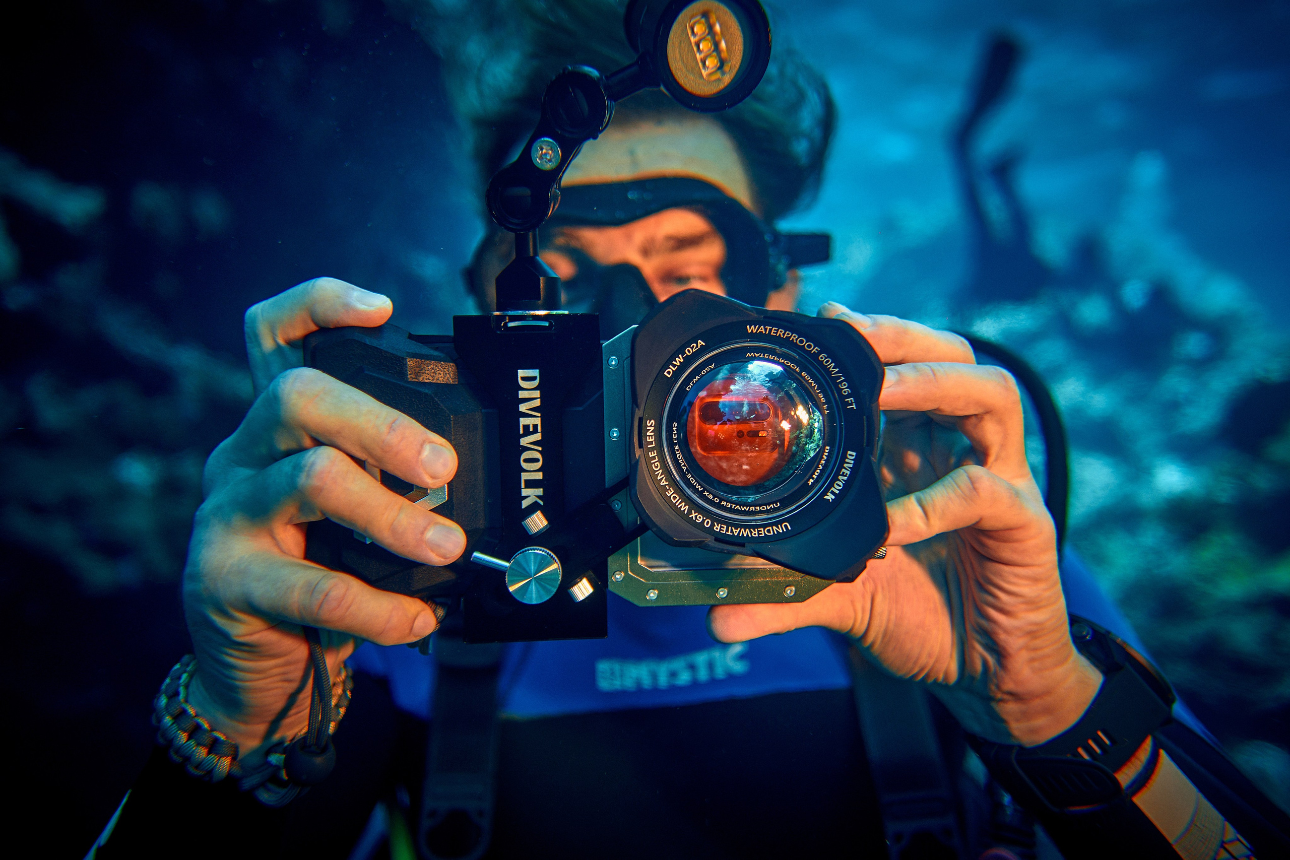 2023-11 - Diving Safari Deep South Egypt. Андрей Шипилов — Фотография & Видеография