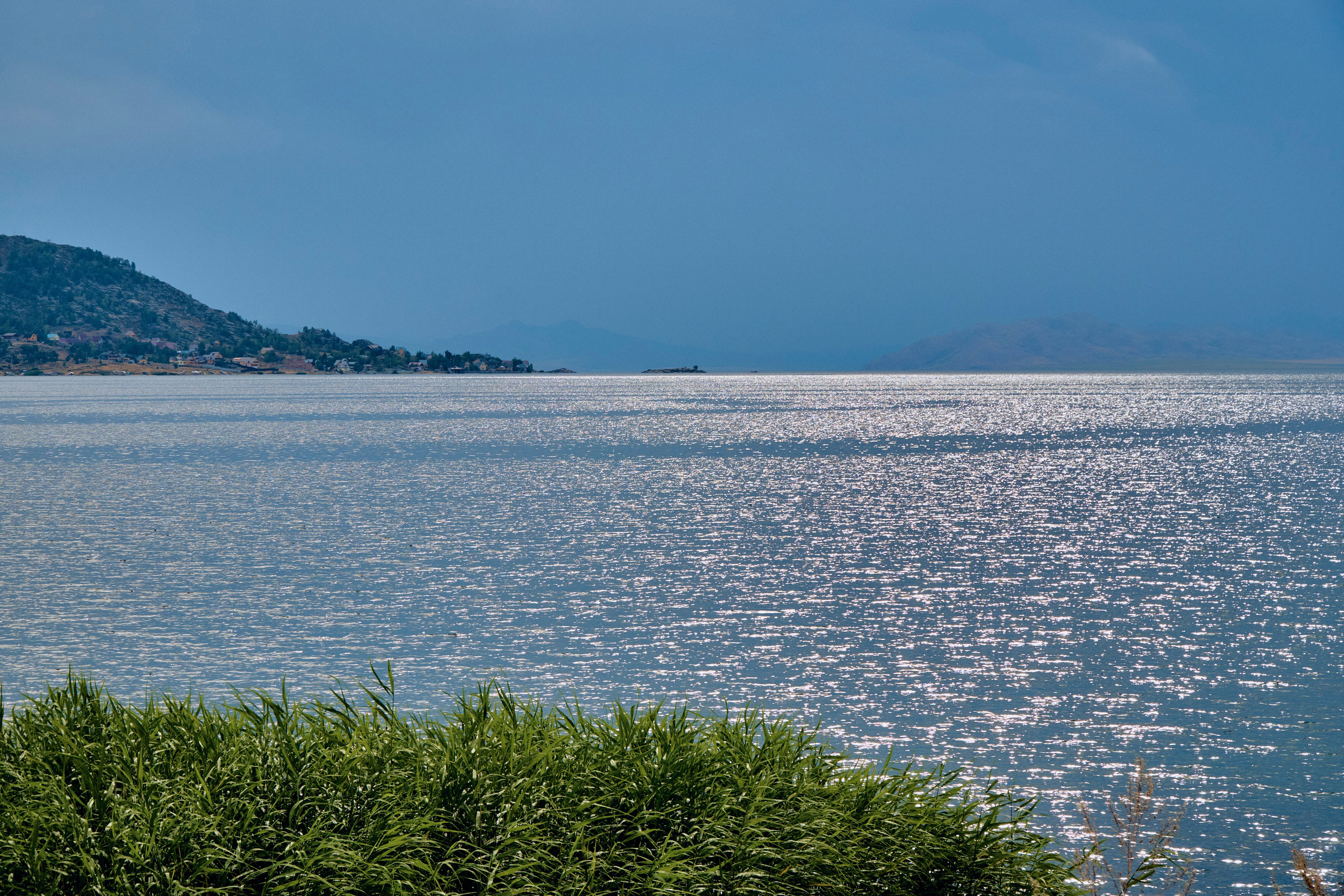 Бухтарма. Андрей Шипилов — Фотография & Видеография