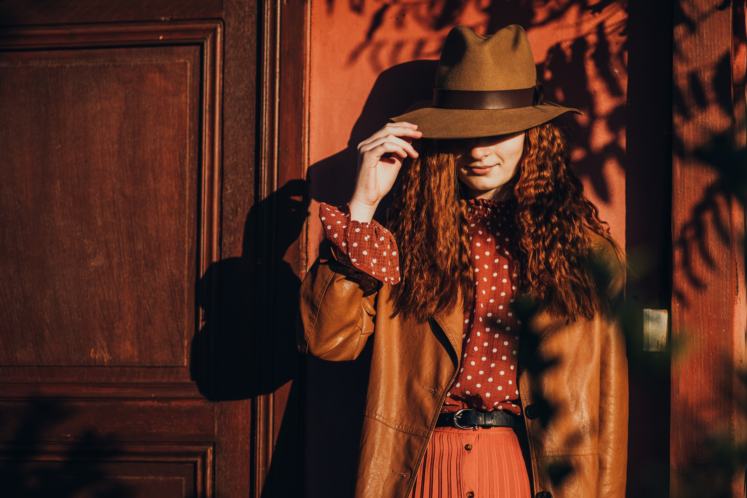 Portrete. Ligiafoto.ro