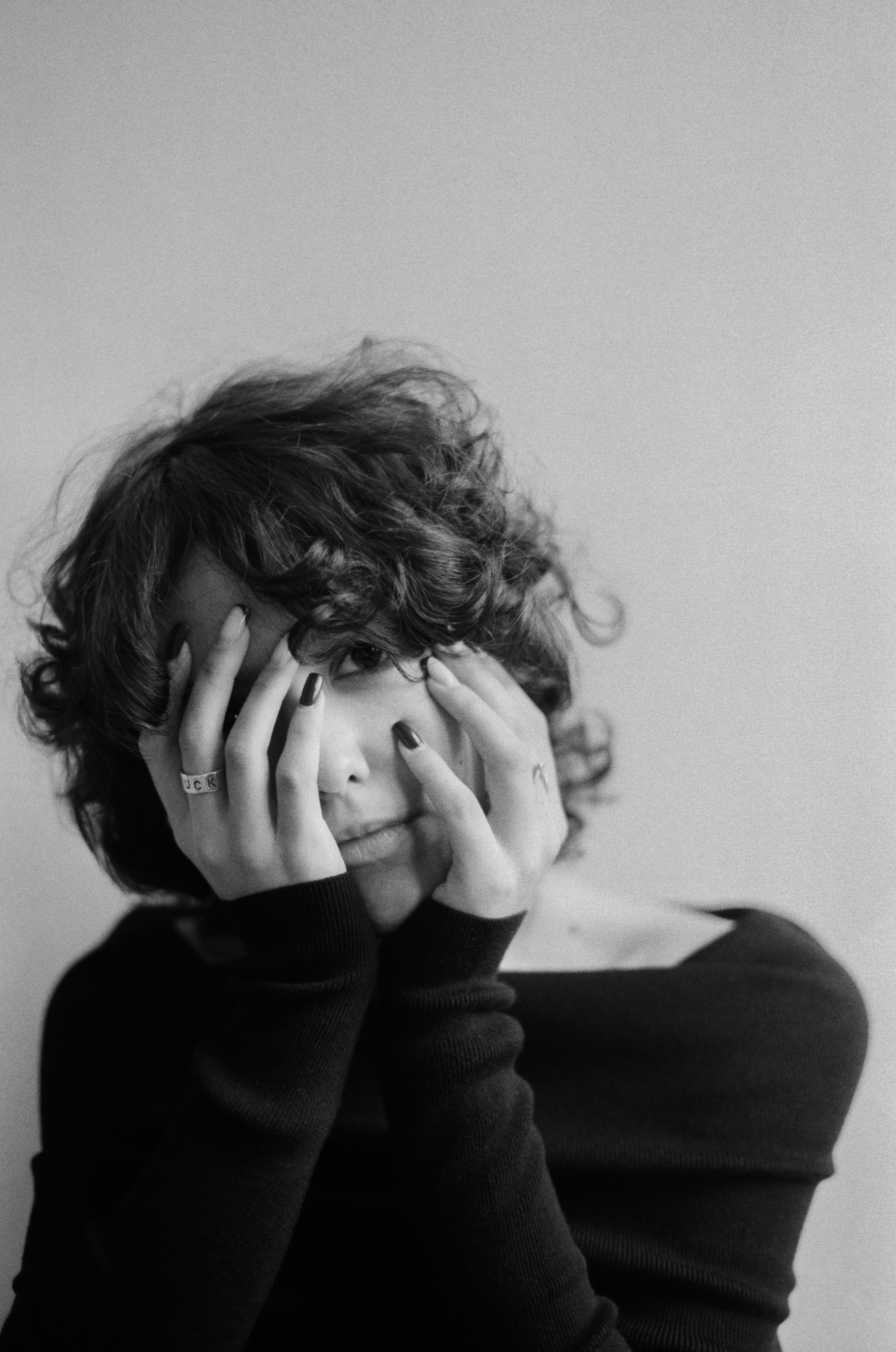 Фотограф из Минска