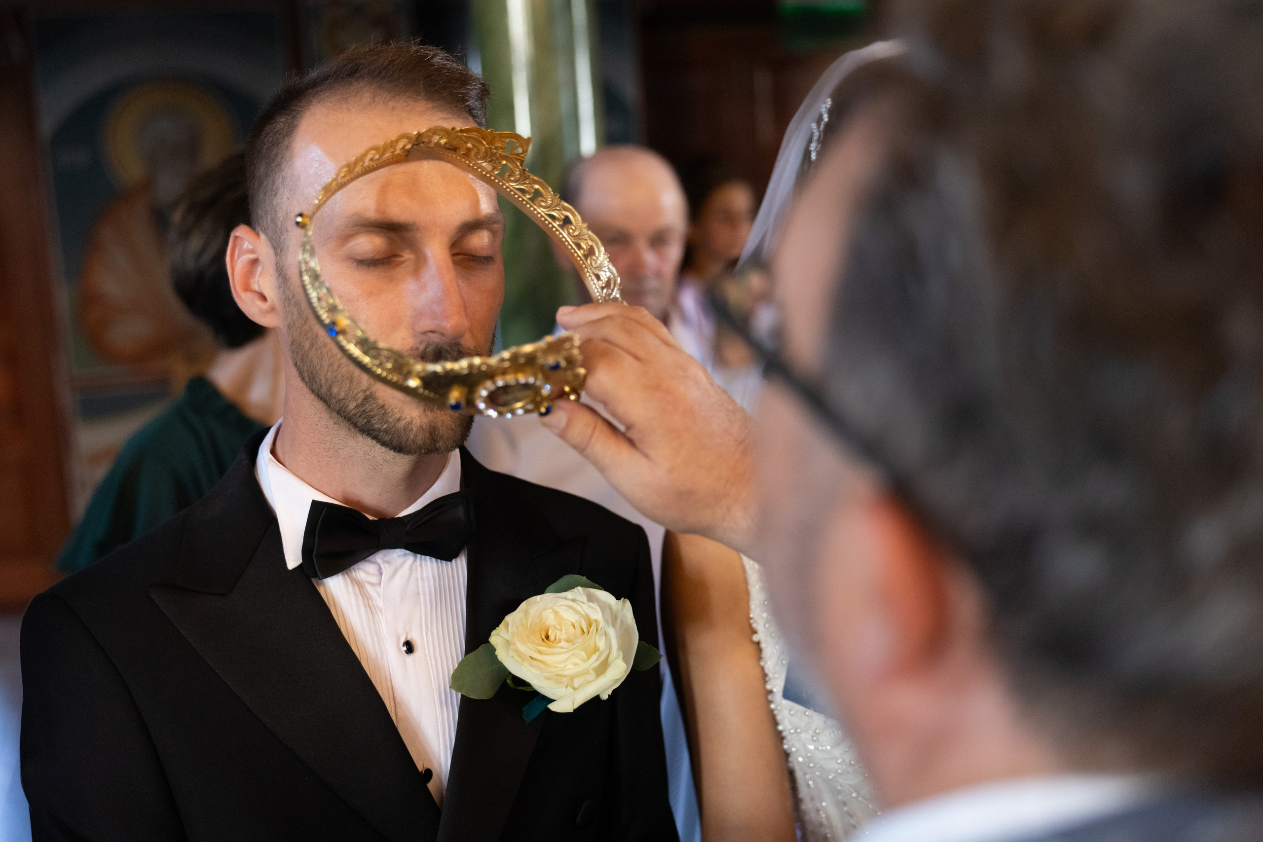 Costi & Madalina. Fotograf de nunta — Ionut Belea dar si evenimente corporate din Romania