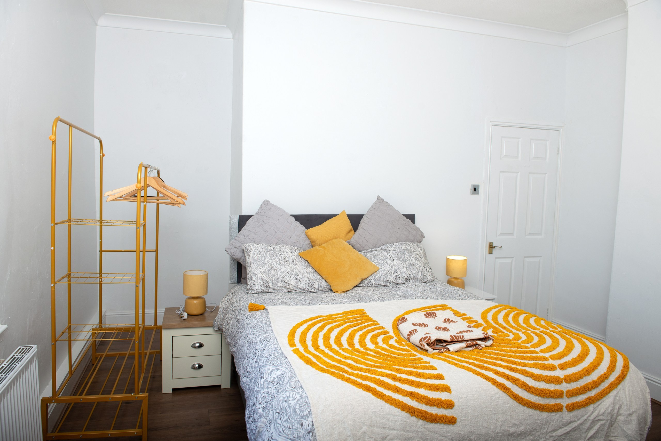 Real Estate Photography. Portrait & Brand Photographer in Bradford, West Yorkshire