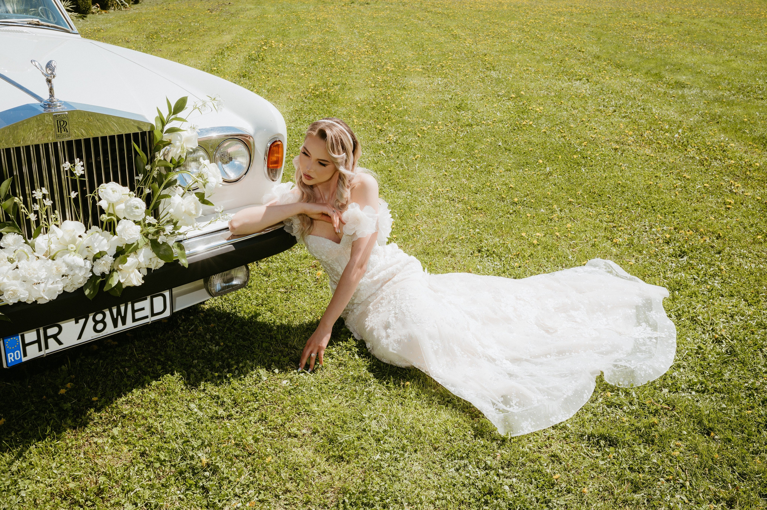 Cristina – Ședință foto editorială cu vibe fashion. Valentin Melen — wedding photographer