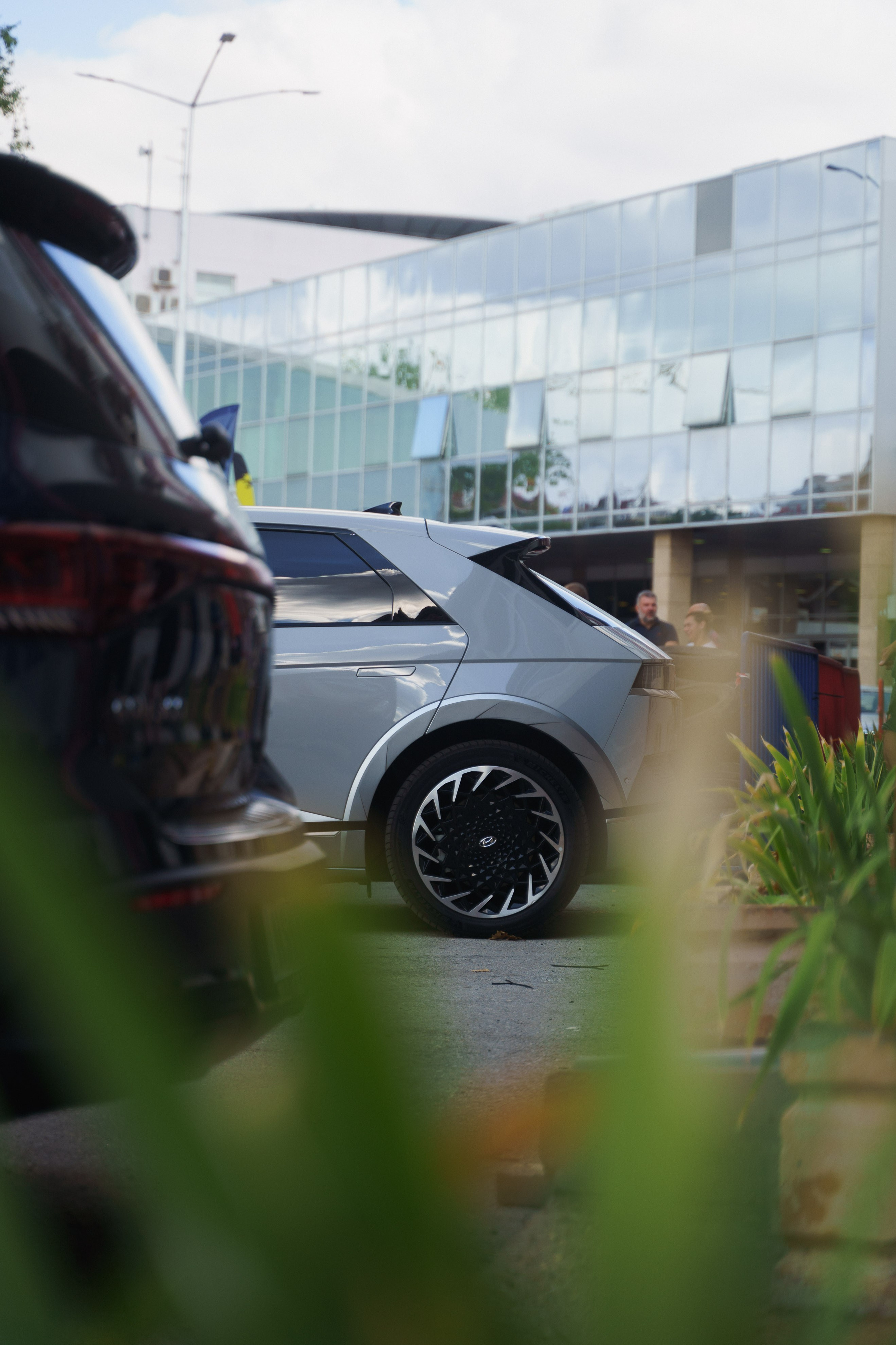 EV Days in Novi Sad 2023. Žukov Studio