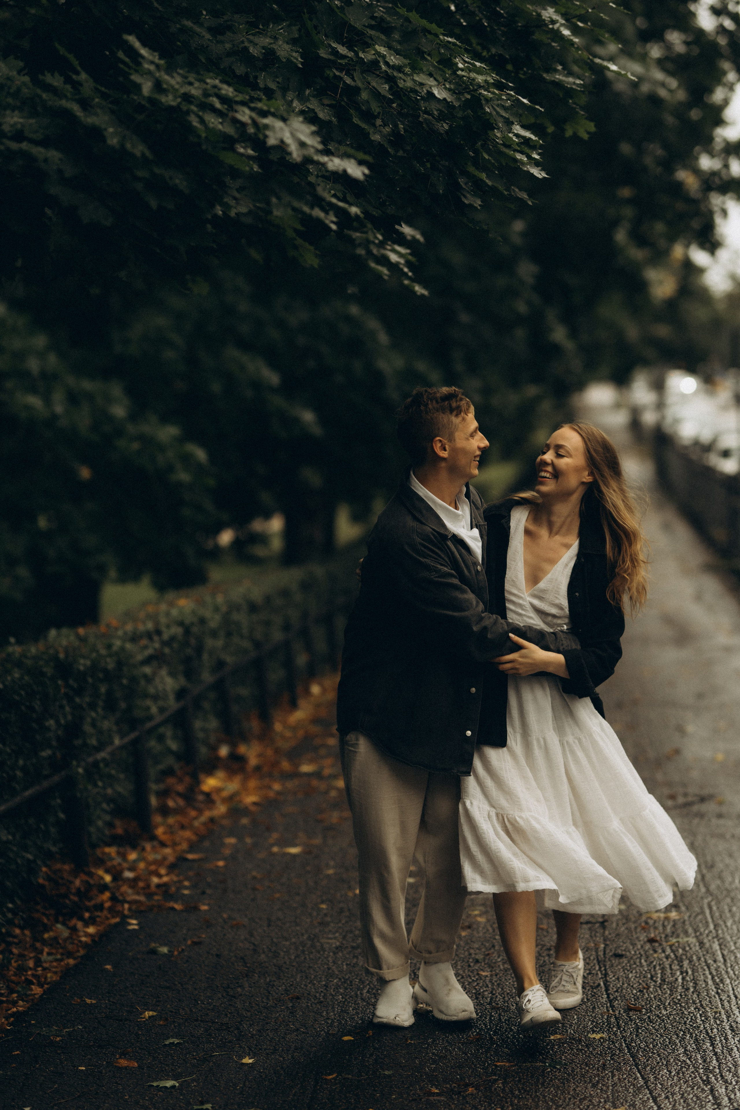 JP&L. Wedding and portrait photographer in Helsinki Vickan O