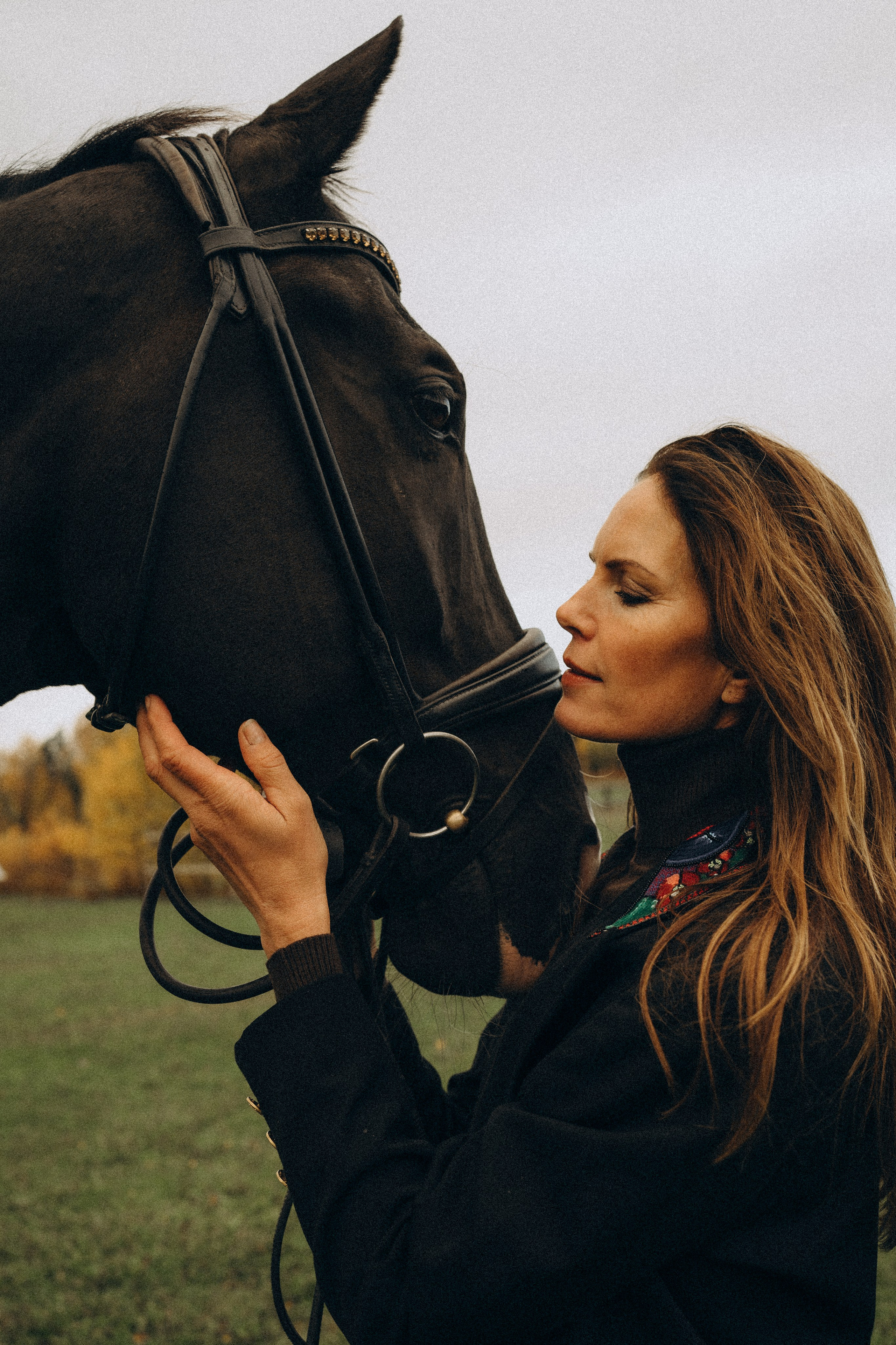 Susanna Hyypiä. Wedding and portrait photographer in Helsinki Vickan O