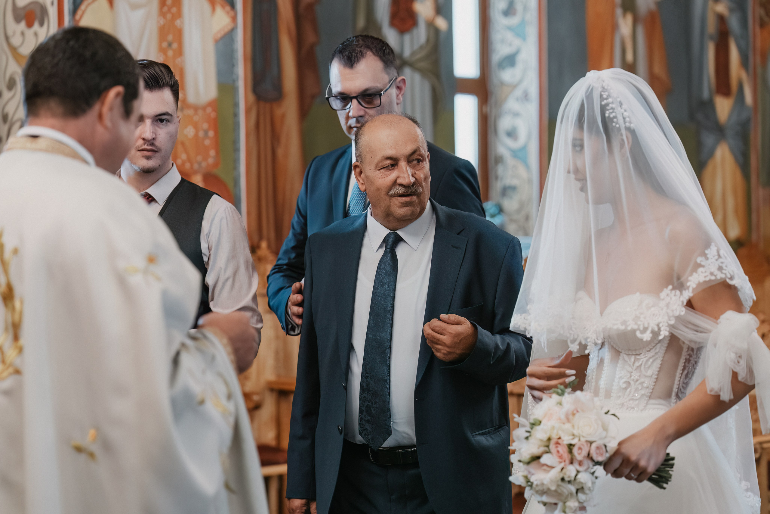 Simona & Gabriel. Dara Lens | The art of remembering