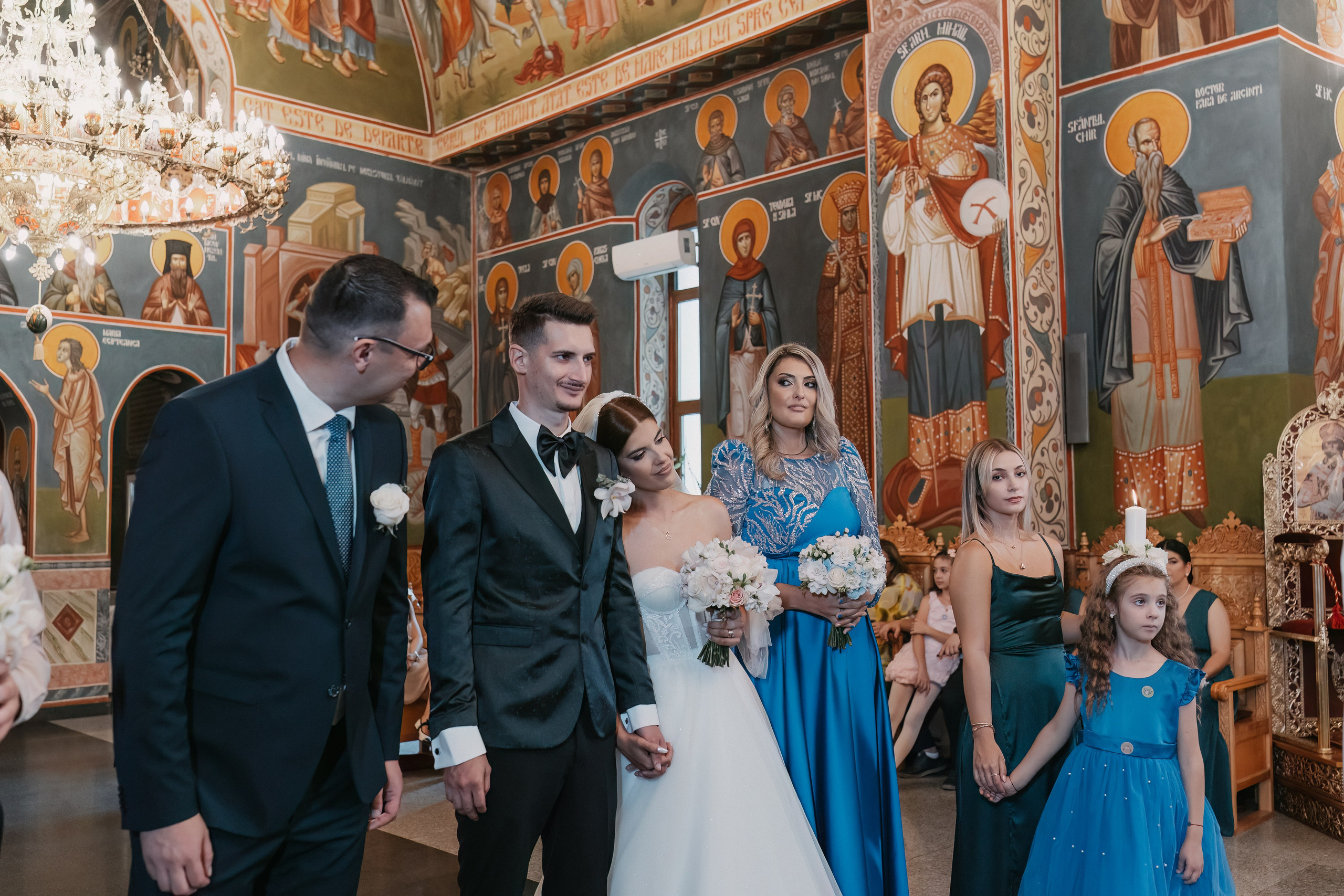 Simona & Gabriel. Dara Lens | The art of remembering