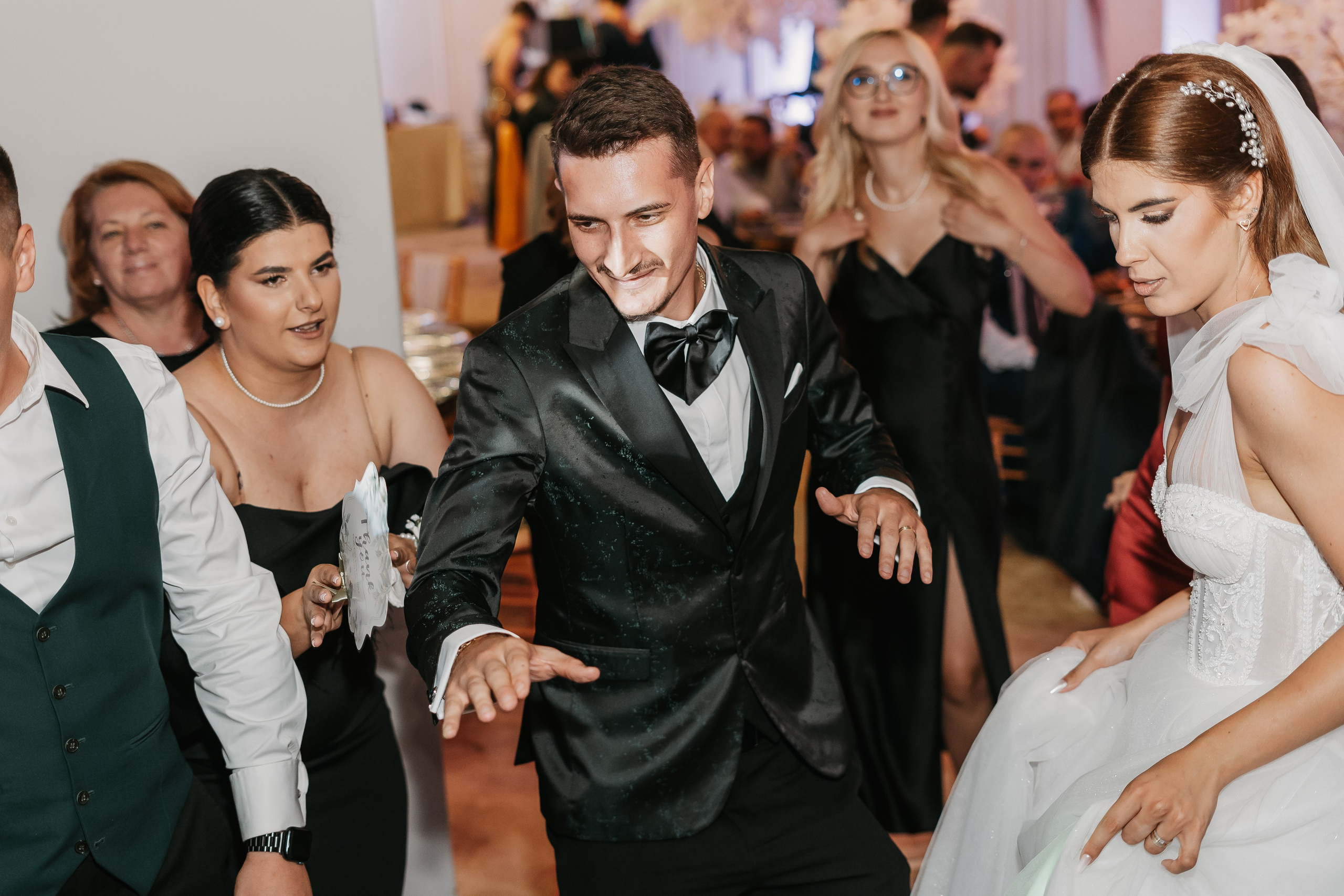 Simona & Gabriel. Dara Lens | The art of remembering