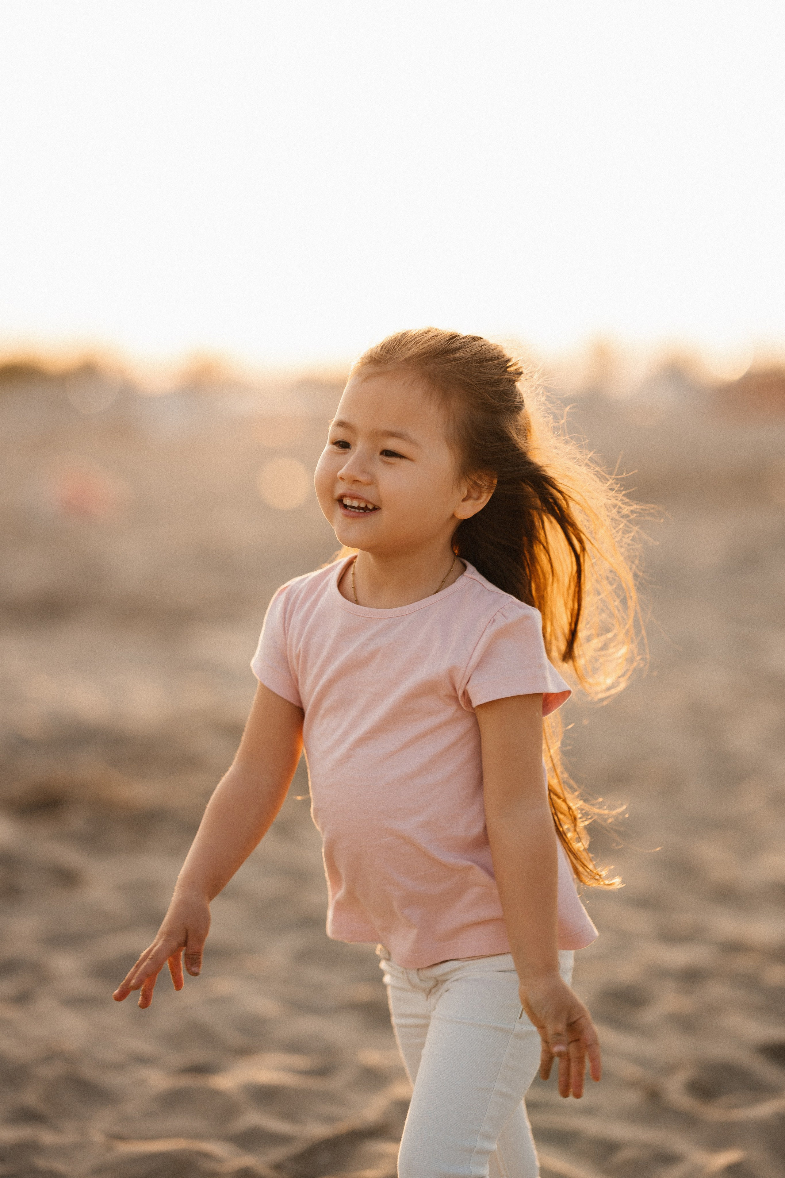 Leia. Fotografa Rimini