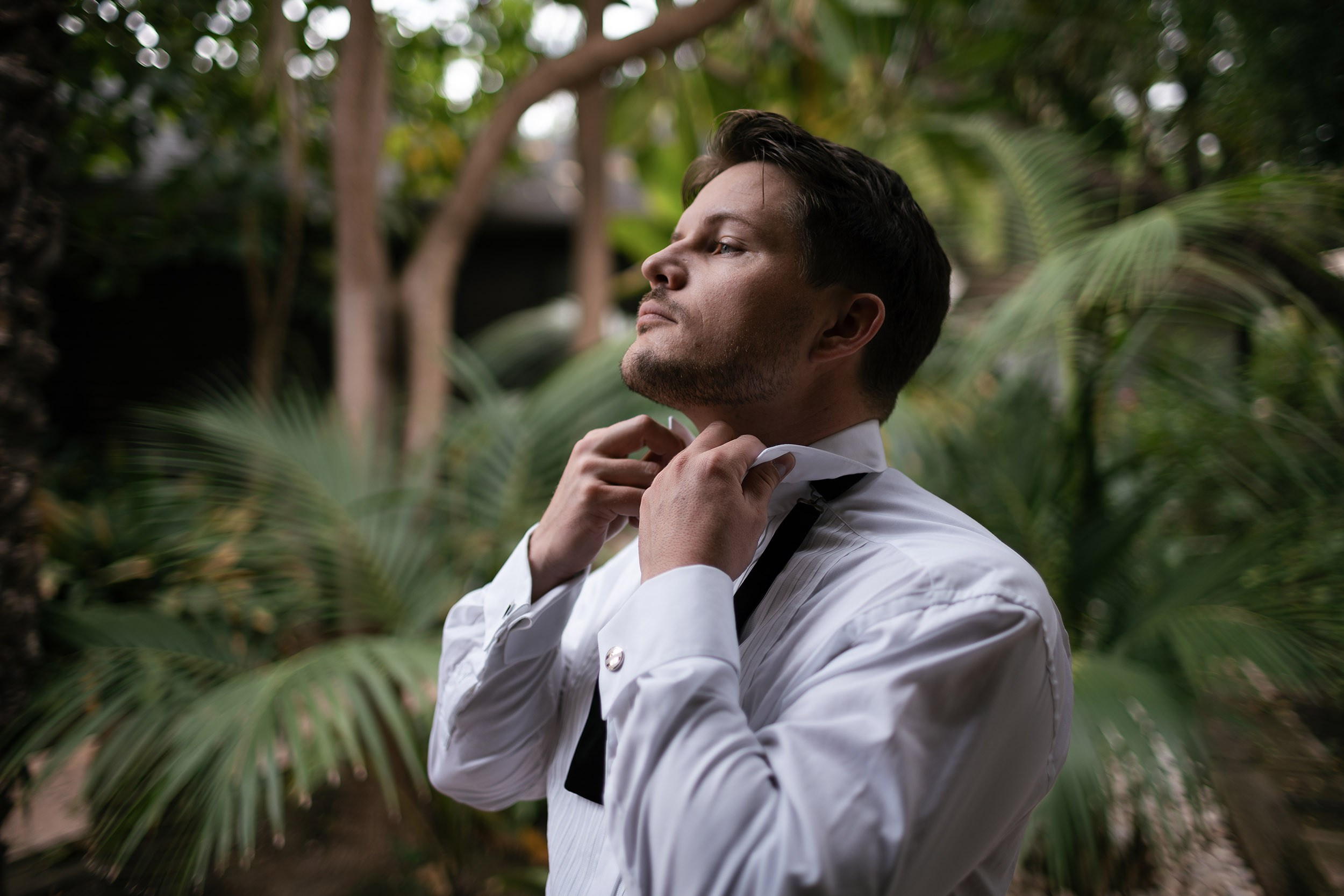 Eunji and Kjell. Destination Wedding Photographers based in Spain