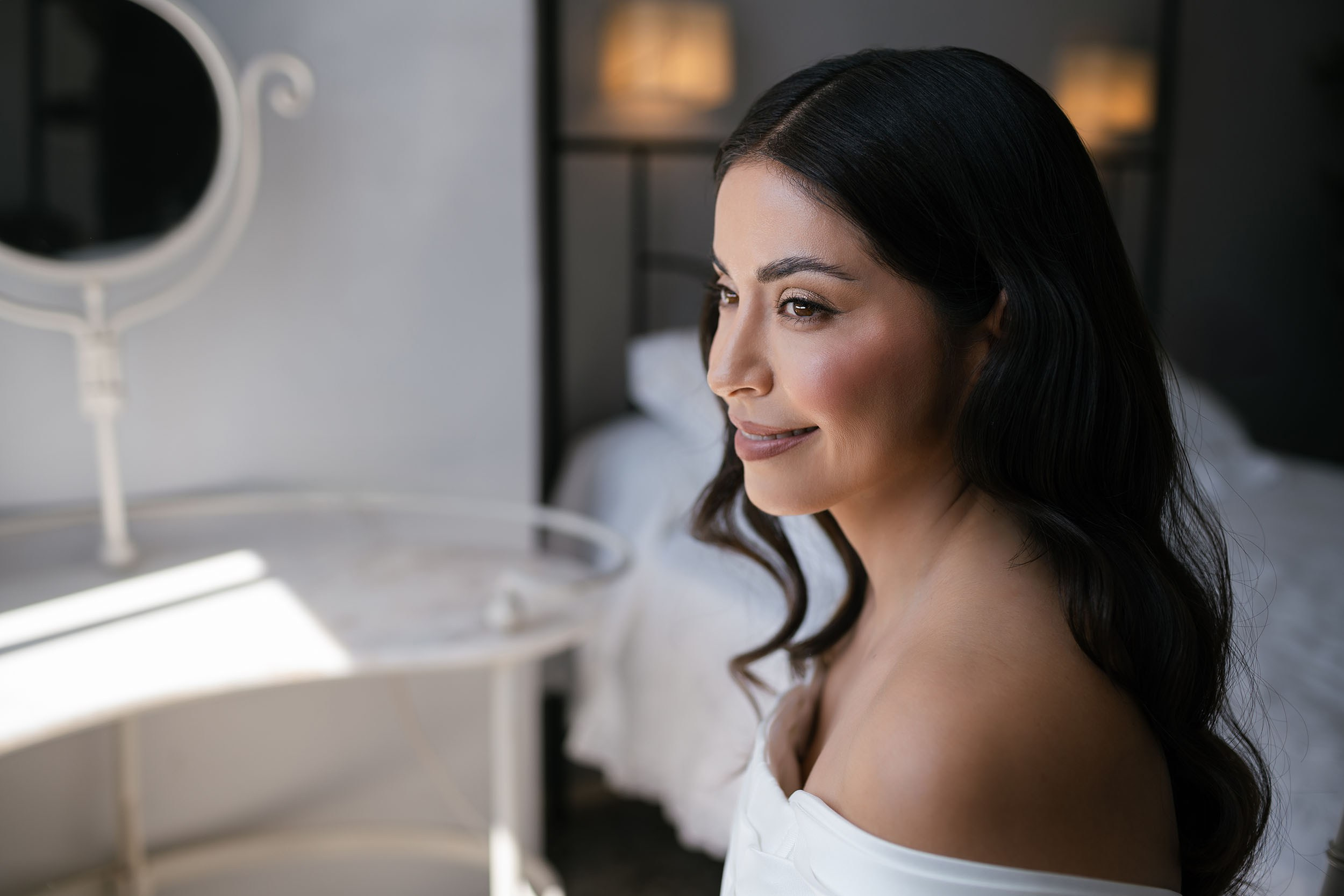 Johanna and Francesco. Destination Wedding Photographers based in Spain