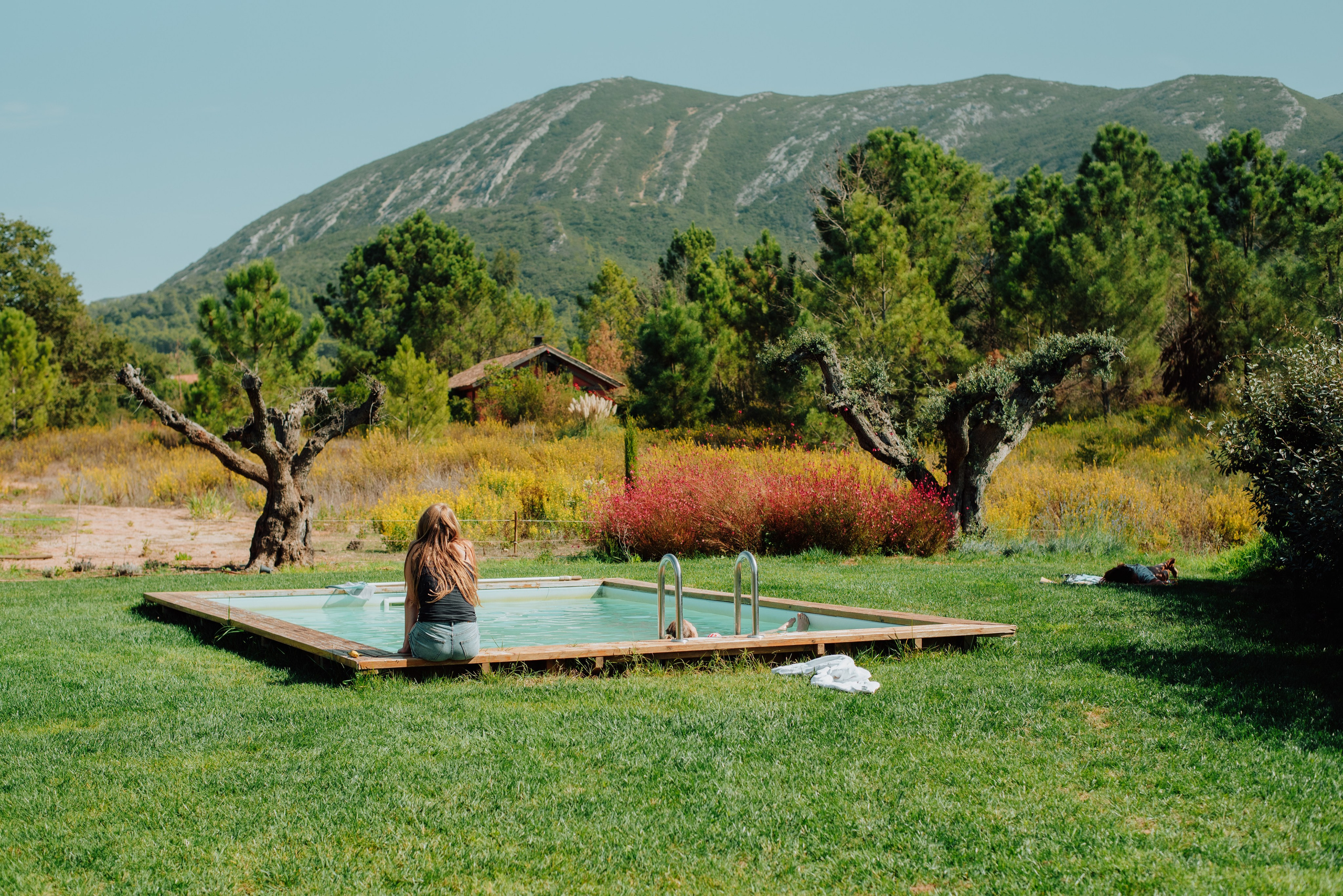 YOGA RETREAT PORTUGAL. Lifestyle, wedding and family photographer