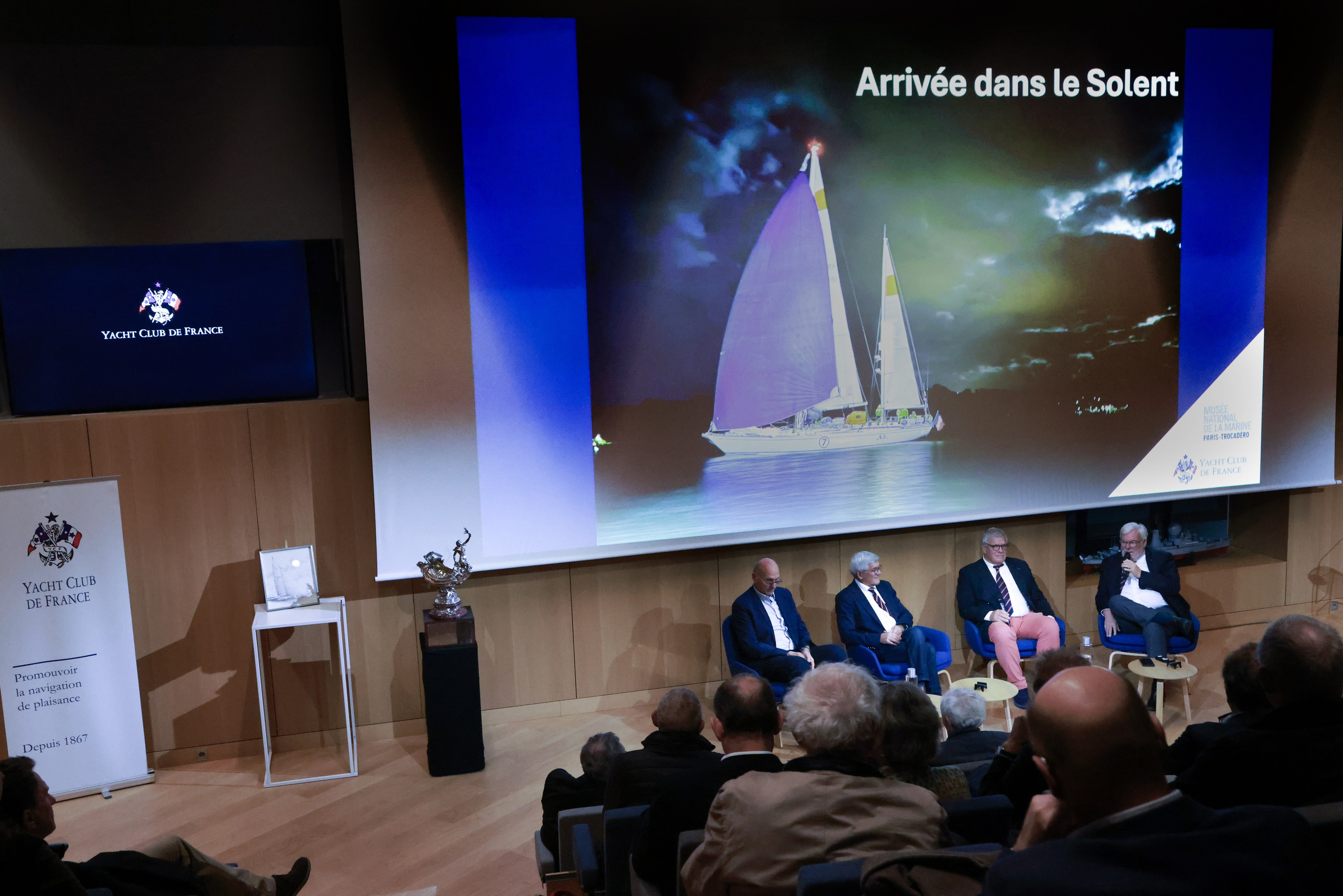 YCF 2025. Natalia Bogdanovska. Films et photographie corporate en France